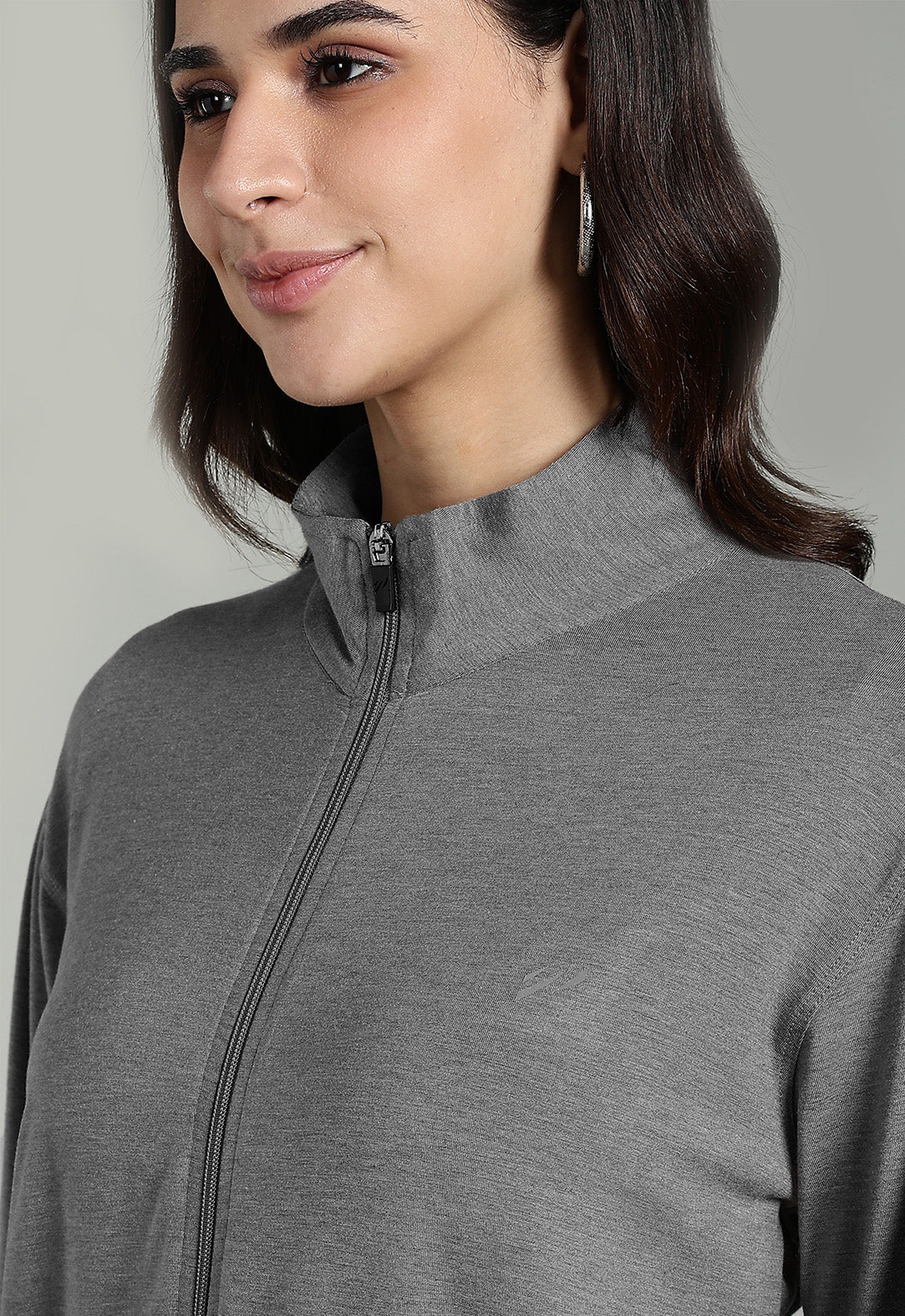 Womens Anti AC Thermal Jacket