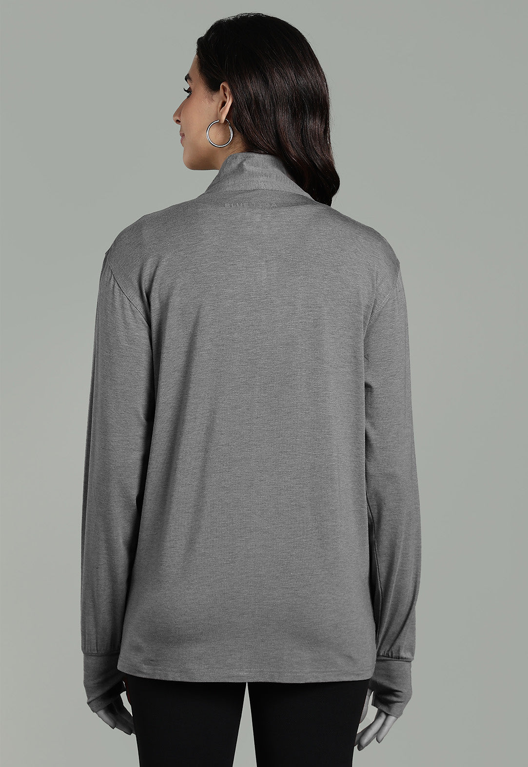 Womens Anti AC Thermal Jacket