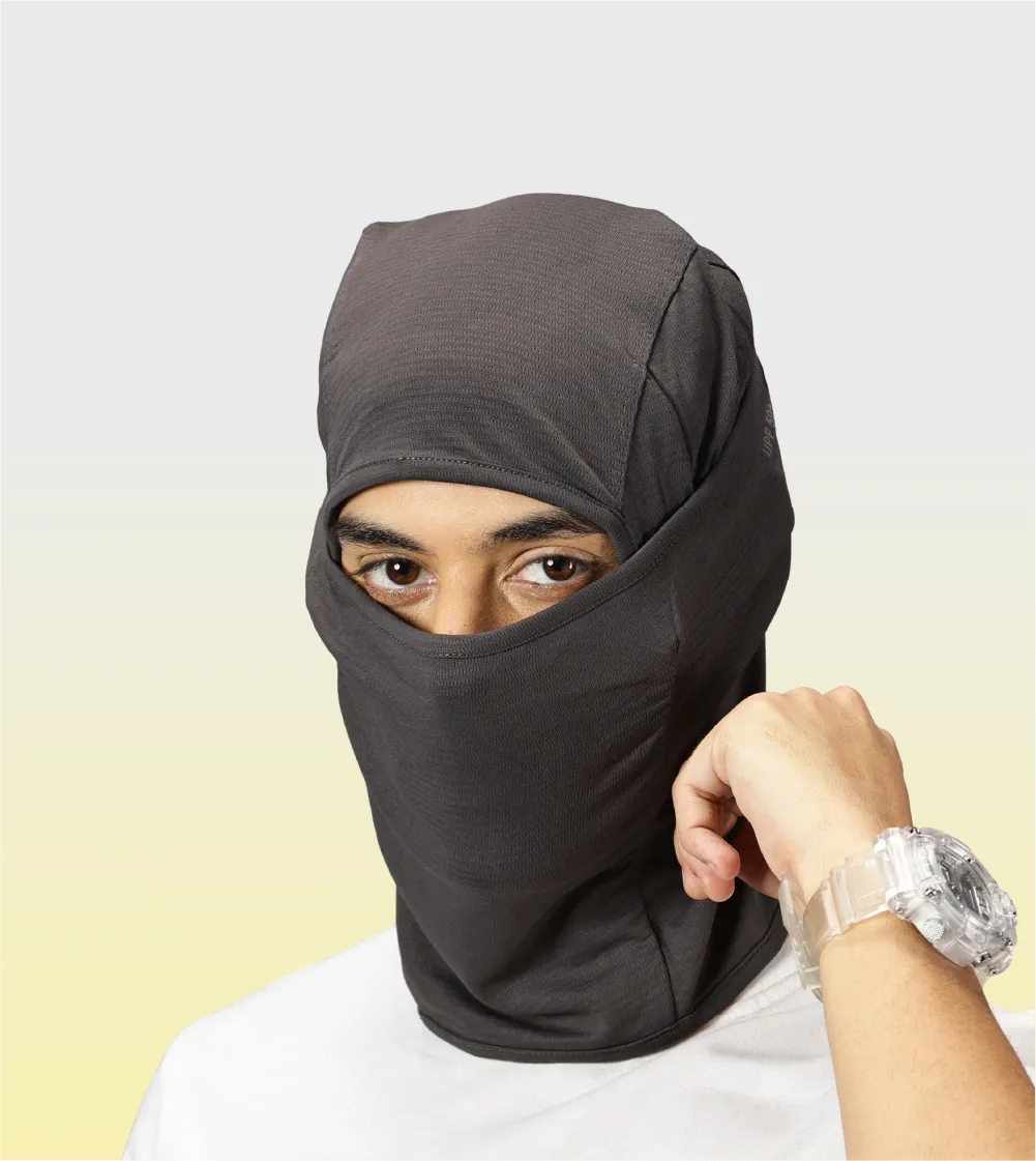 Balaclava