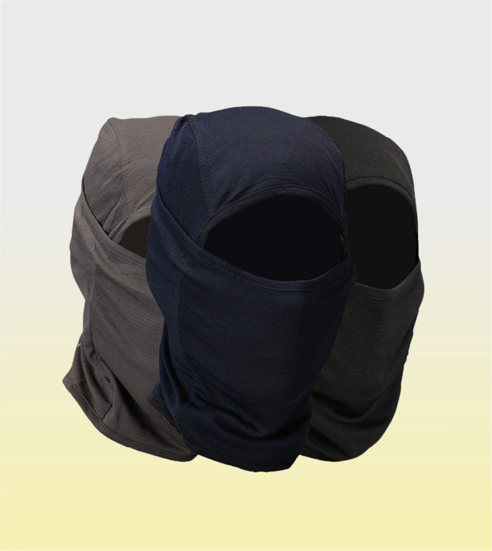 Balaclava Pack of 3 - Image 1