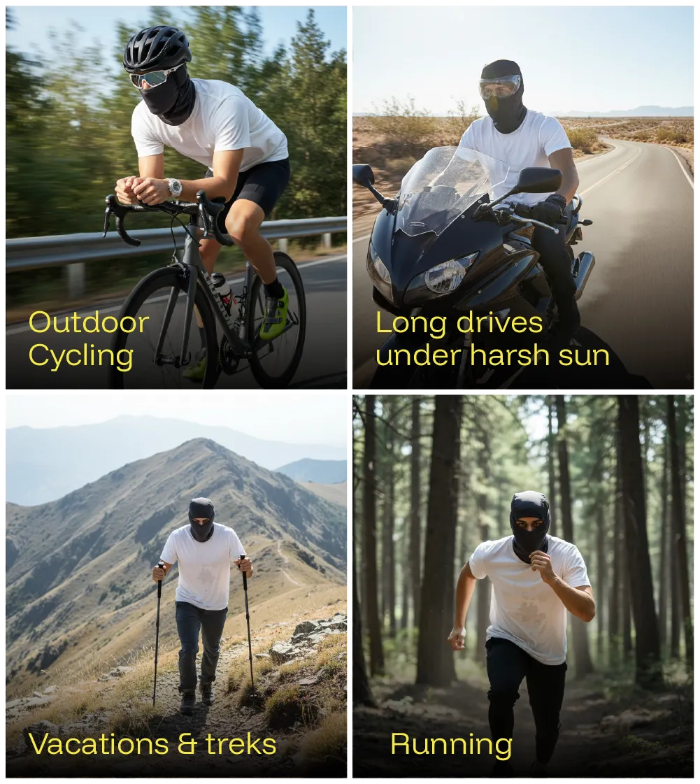 Balaclava