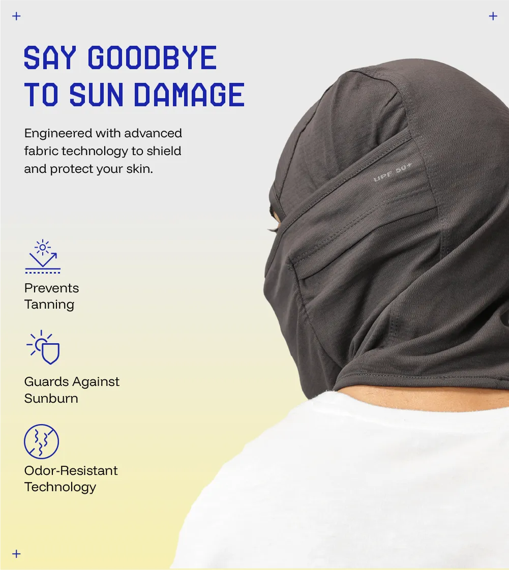 Balaclava