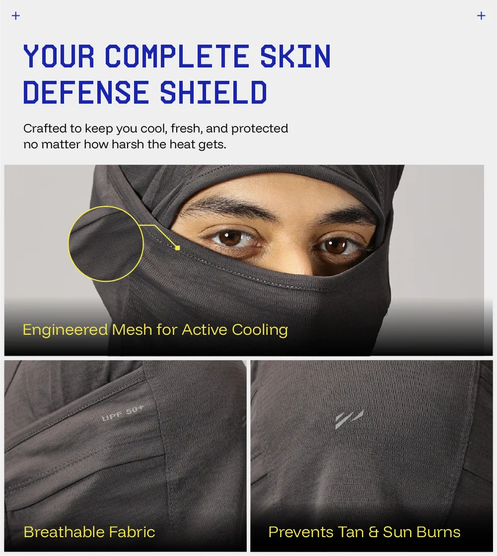Balaclava