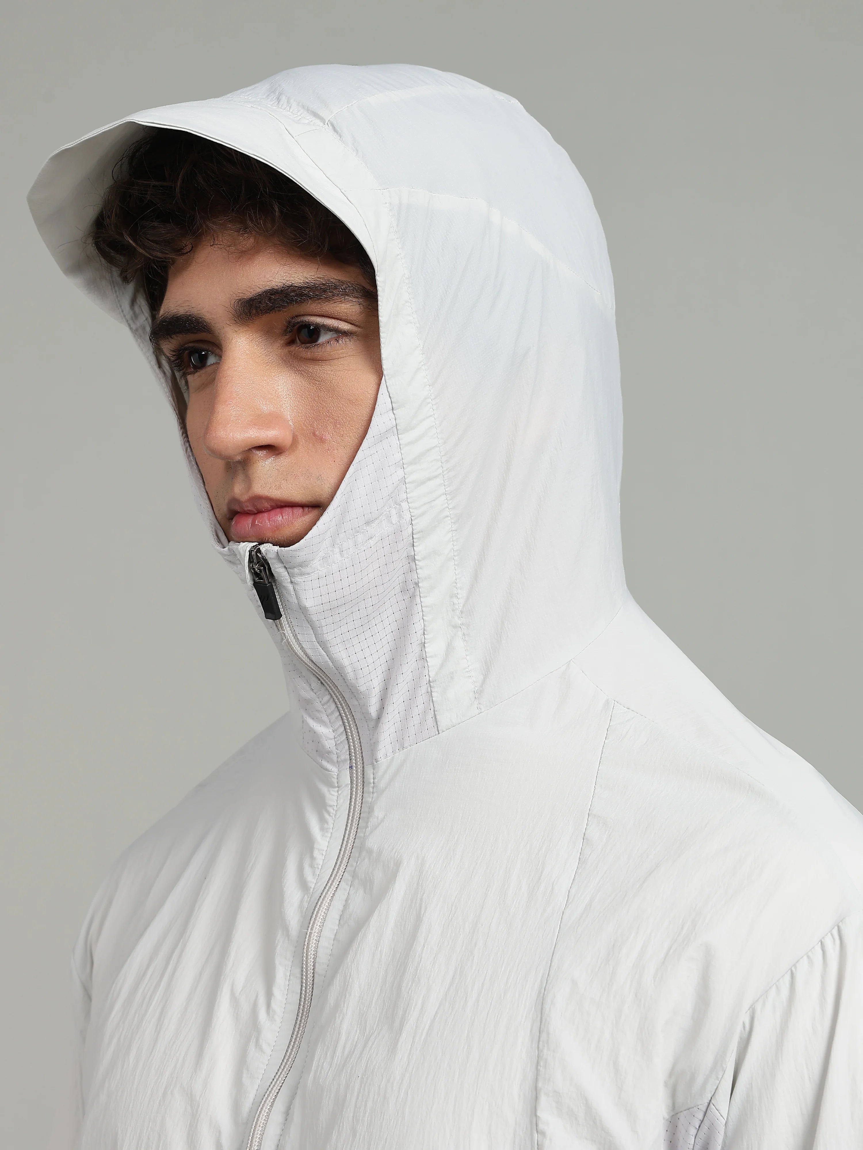 Sunscreen Jacket Air Pro