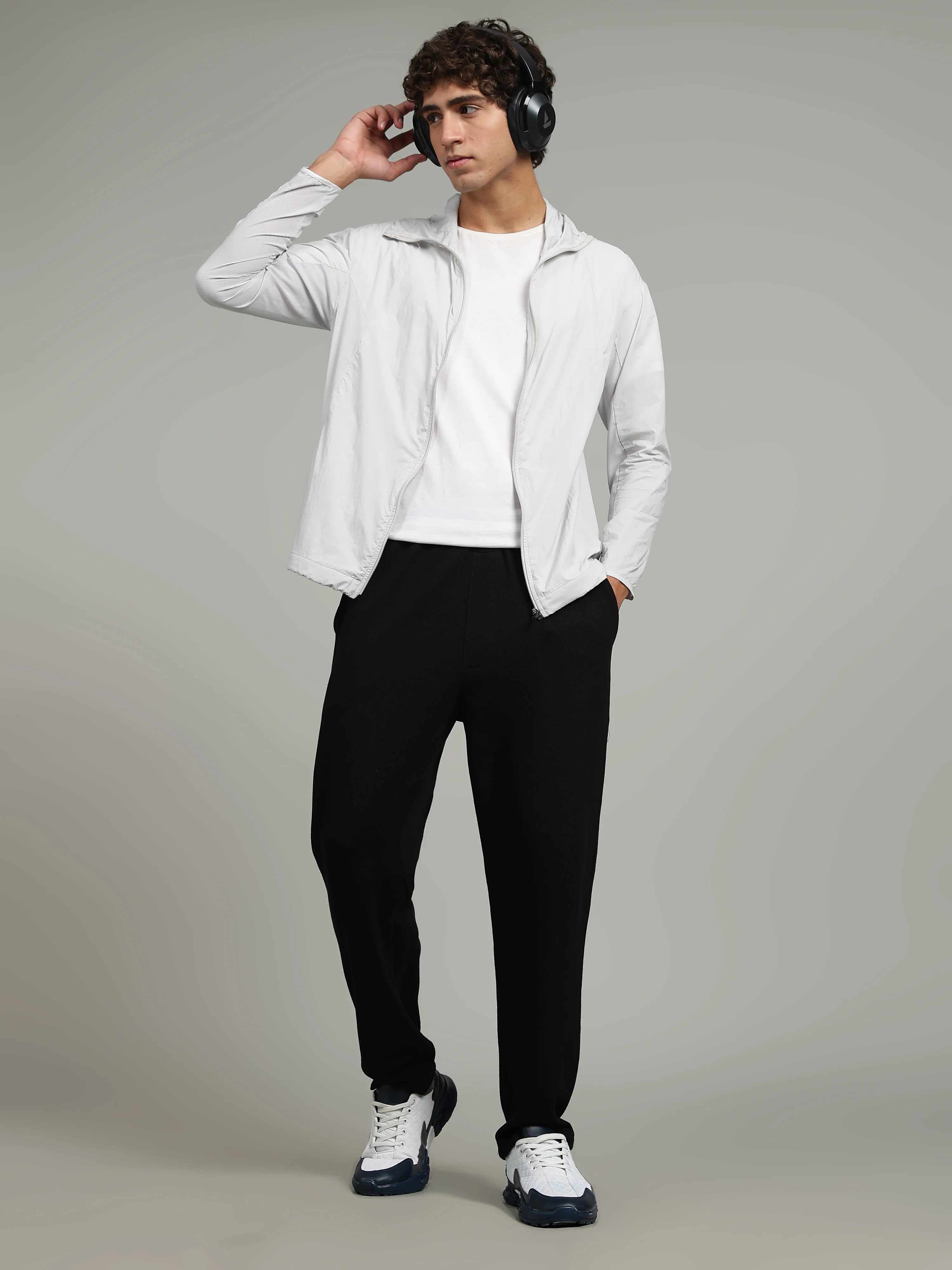 Sunscreen Jacket Air Pro