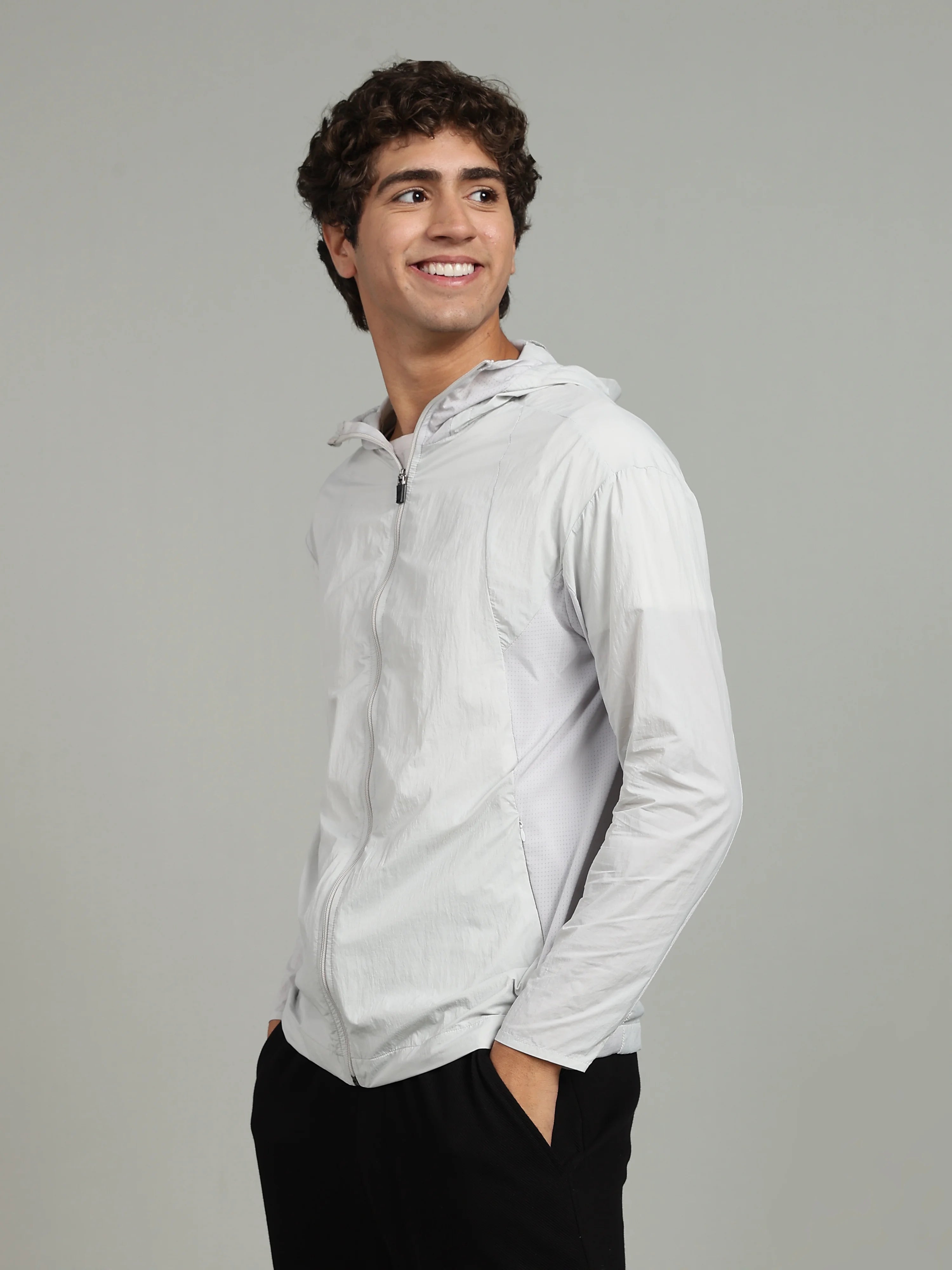 Sunscreen Jacket Air Pro