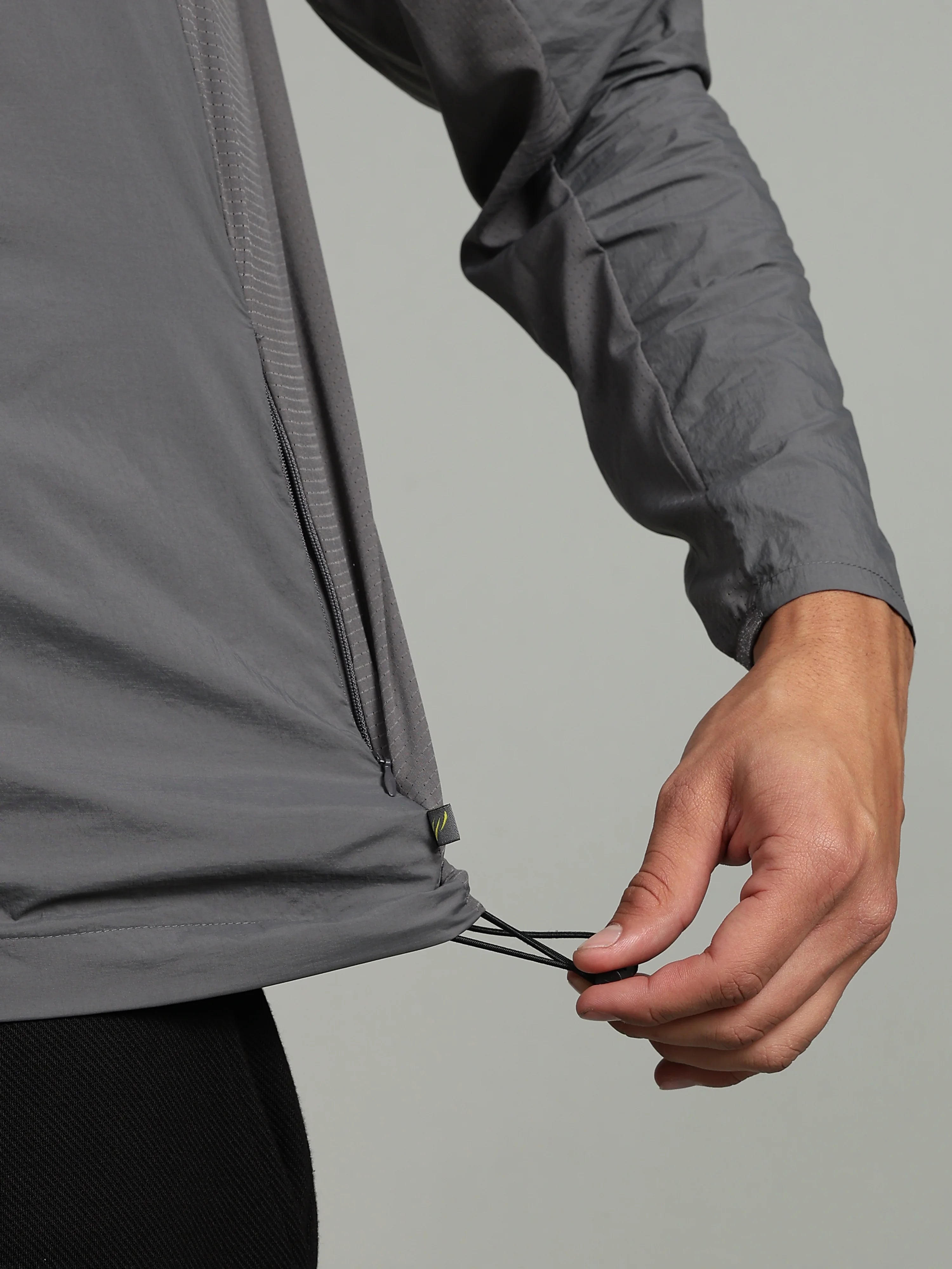 Sunscreen Jacket Air Pro