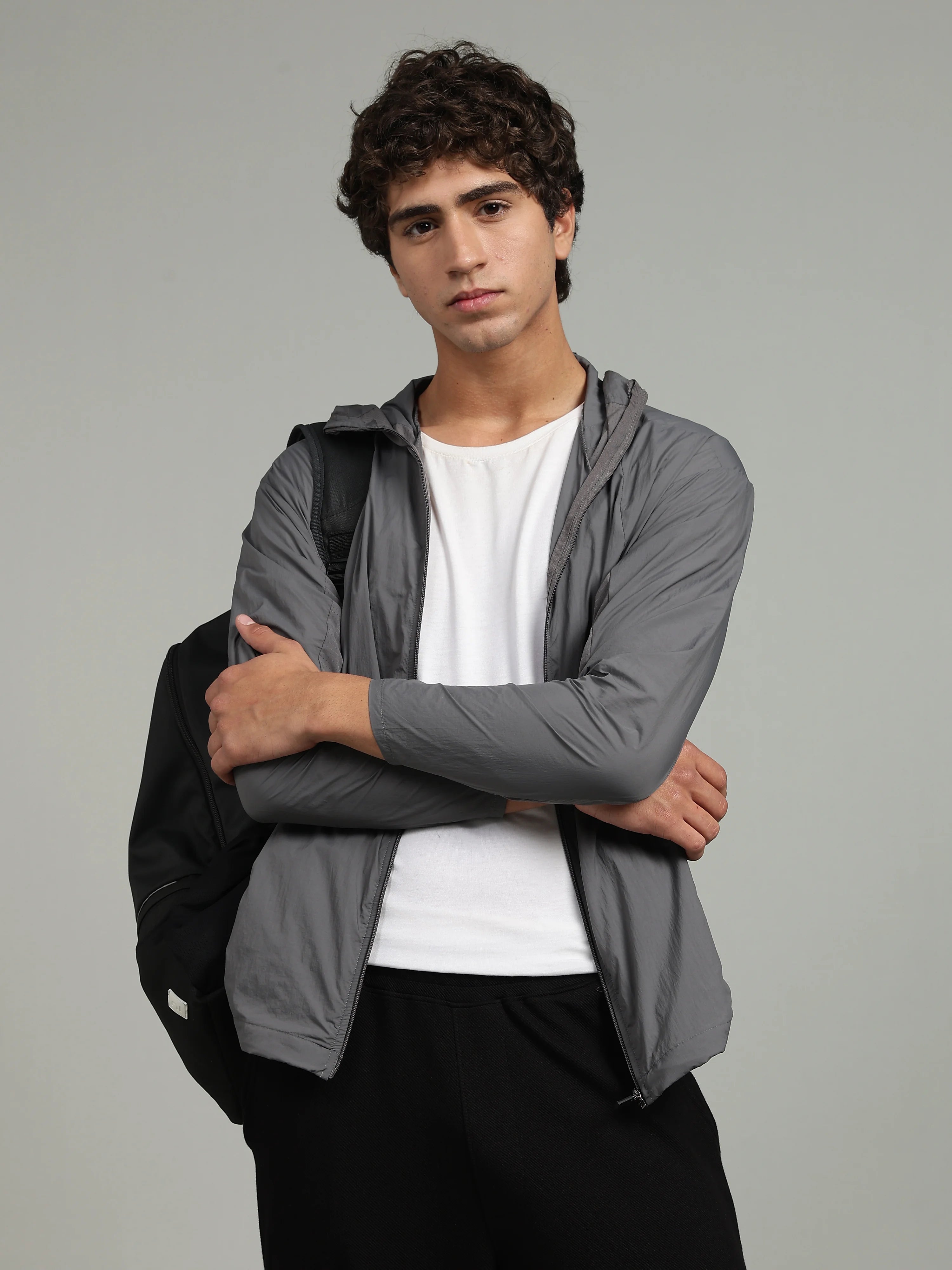 Sunscreen Jacket Air Pro