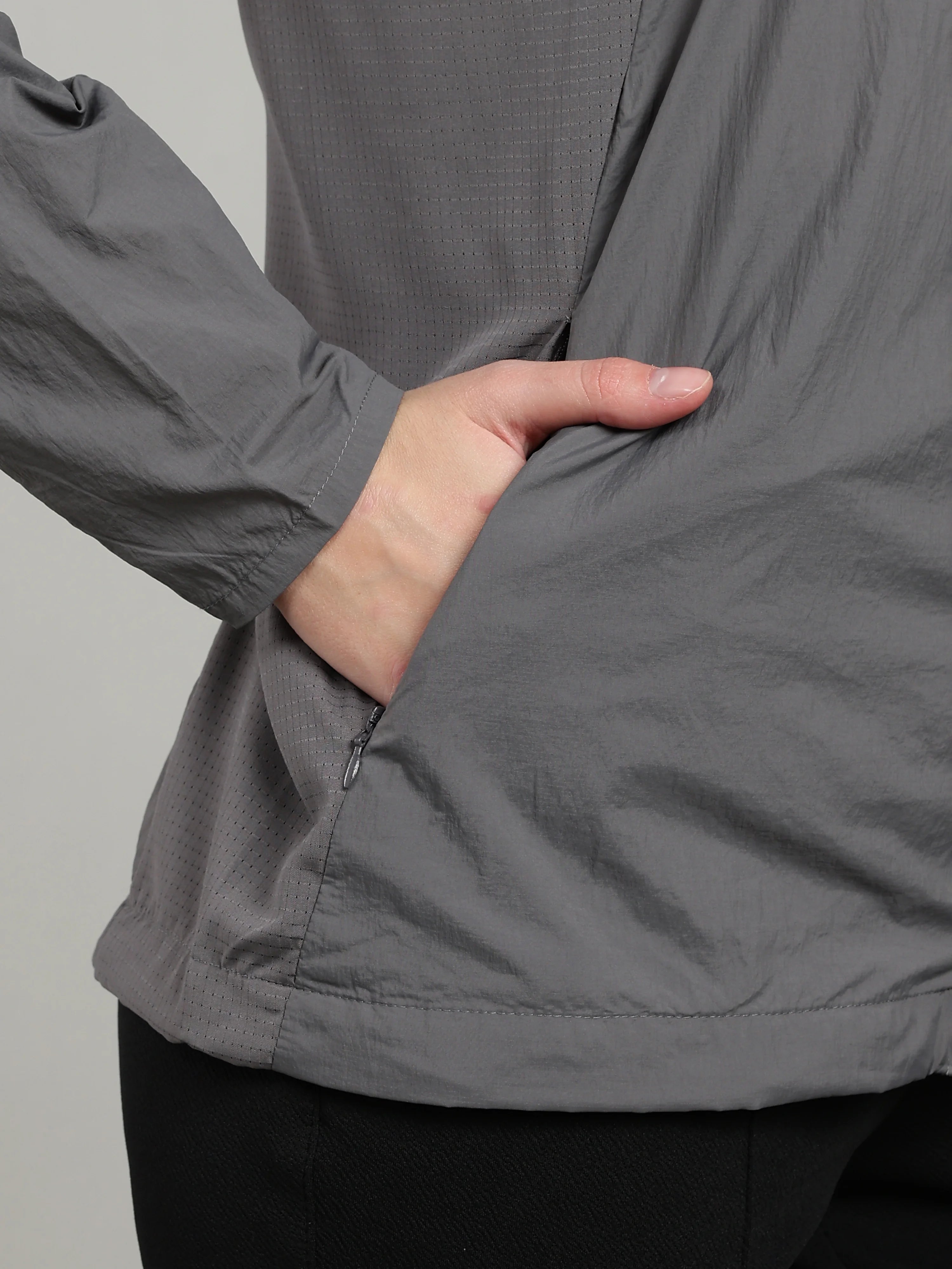 Women Sunscreen Jacket Air Pro