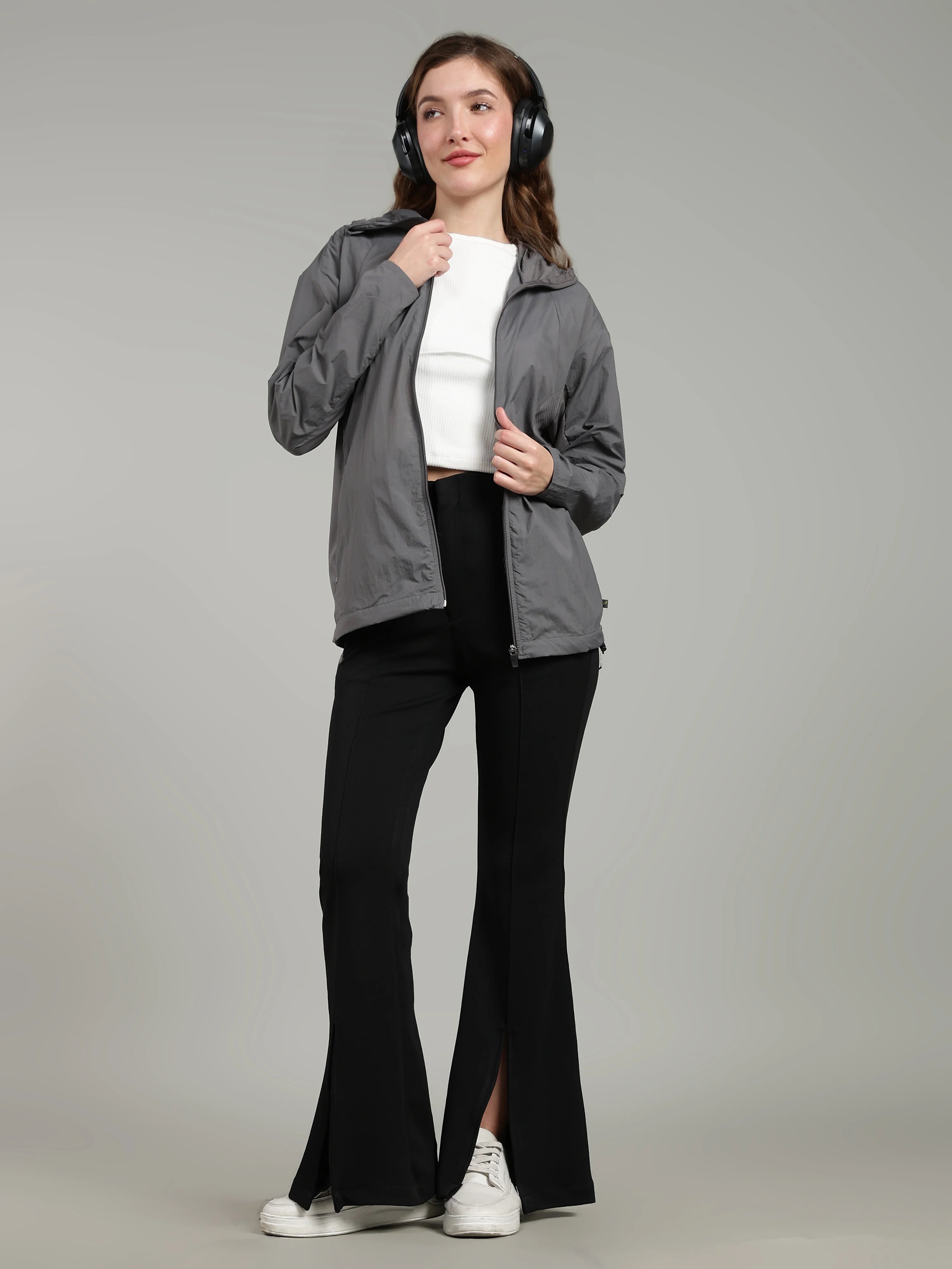 Women Sunscreen Jacket Air Pro