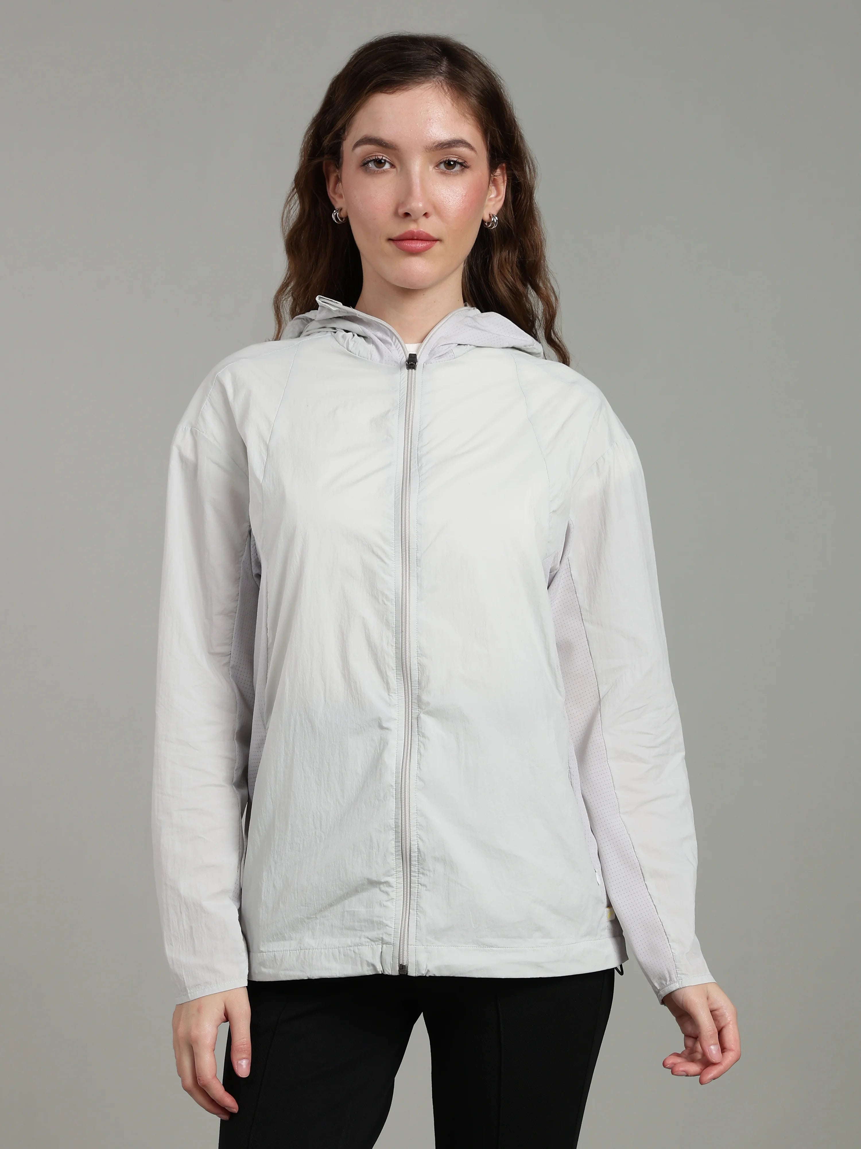 Women Sunscreen Jacket Air Pro