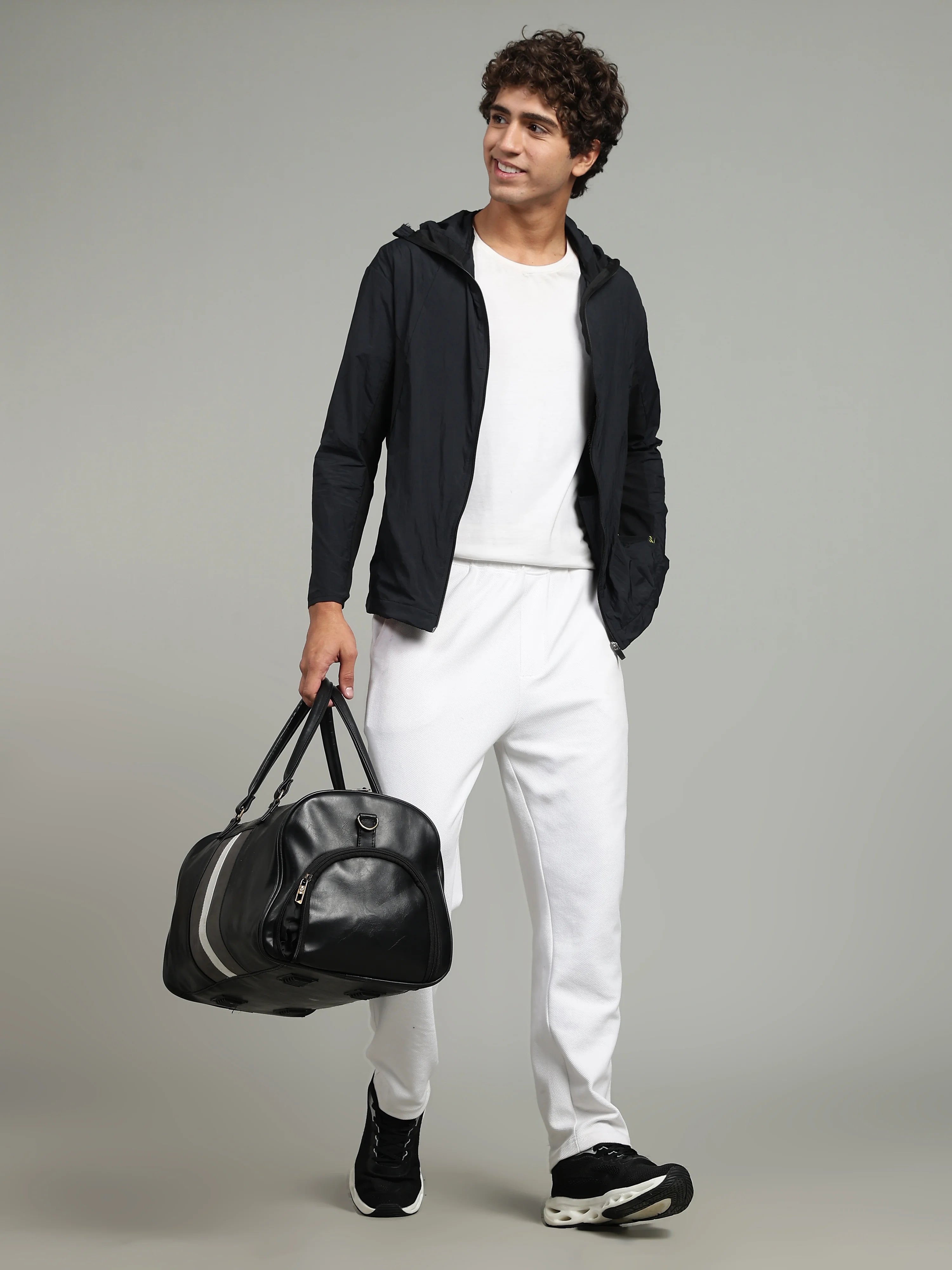 Sunscreen Jacket Air Pro