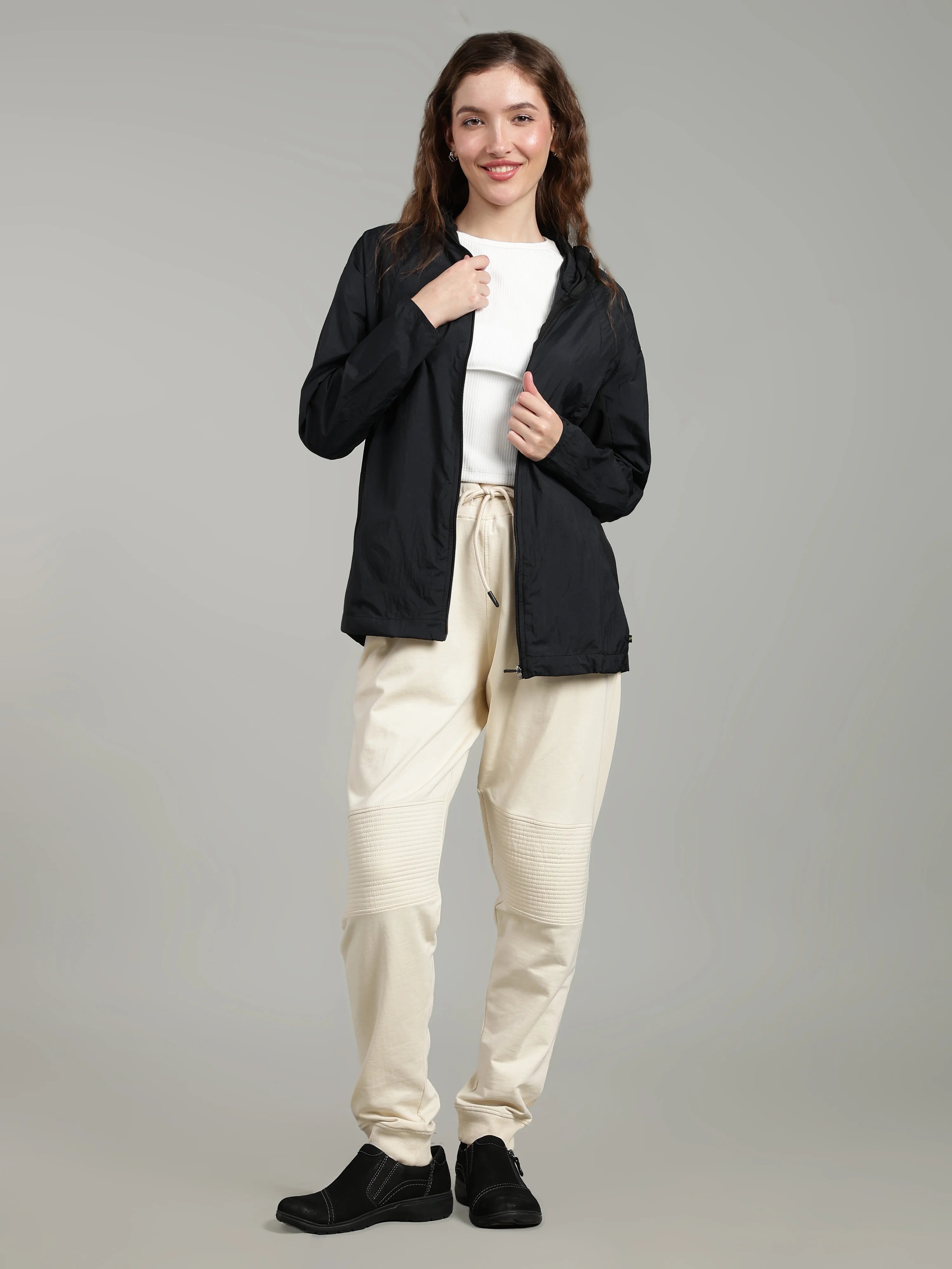 Women Sunscreen Jacket Air Pro