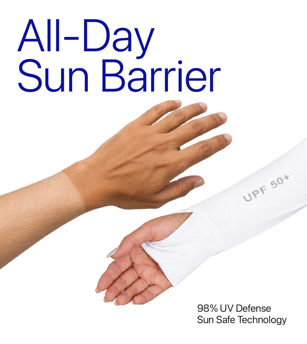 Girls Sunscreen Jacket