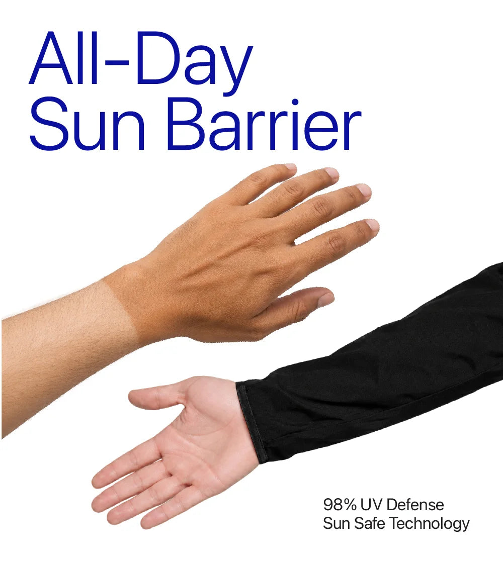 Sunscreen Jacket Air Pro