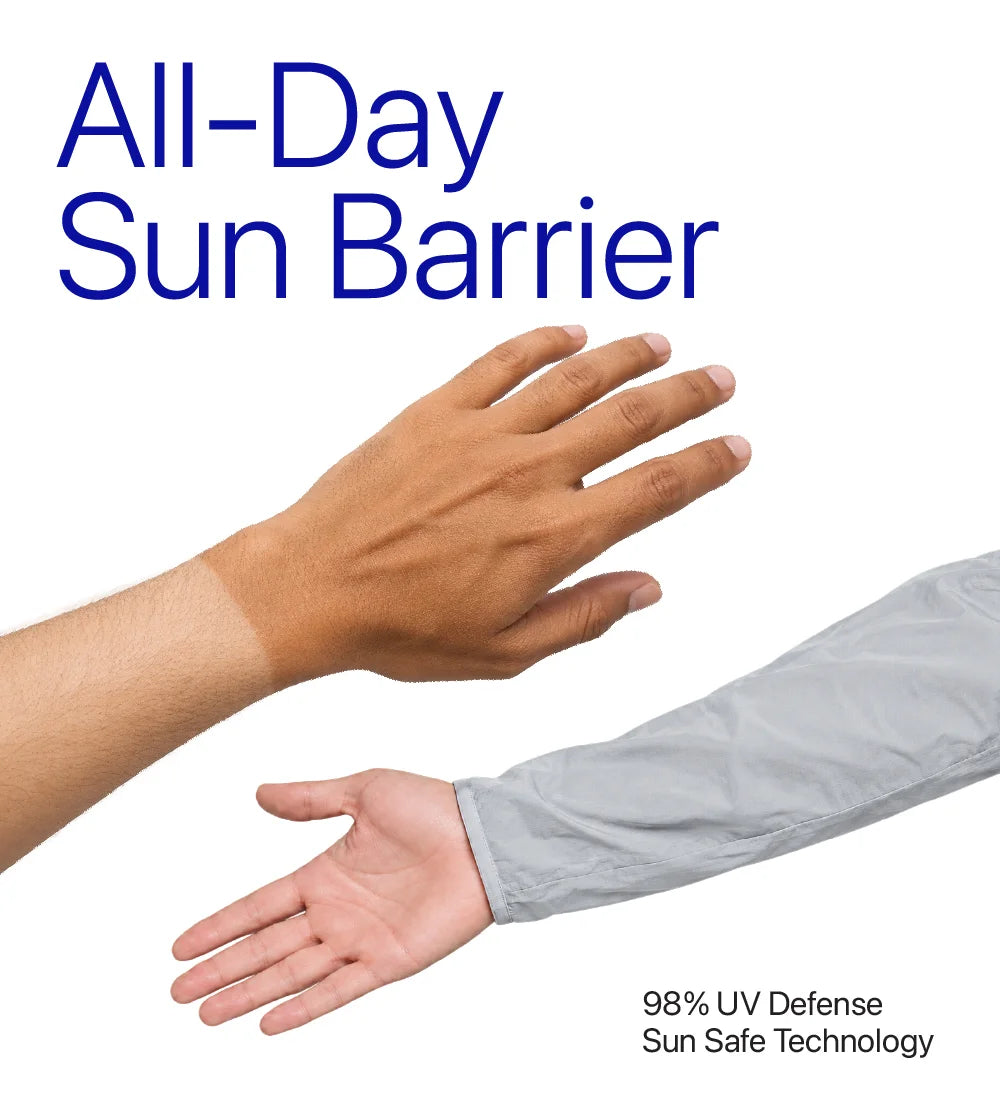 Women Sunscreen Jacket Air Pro