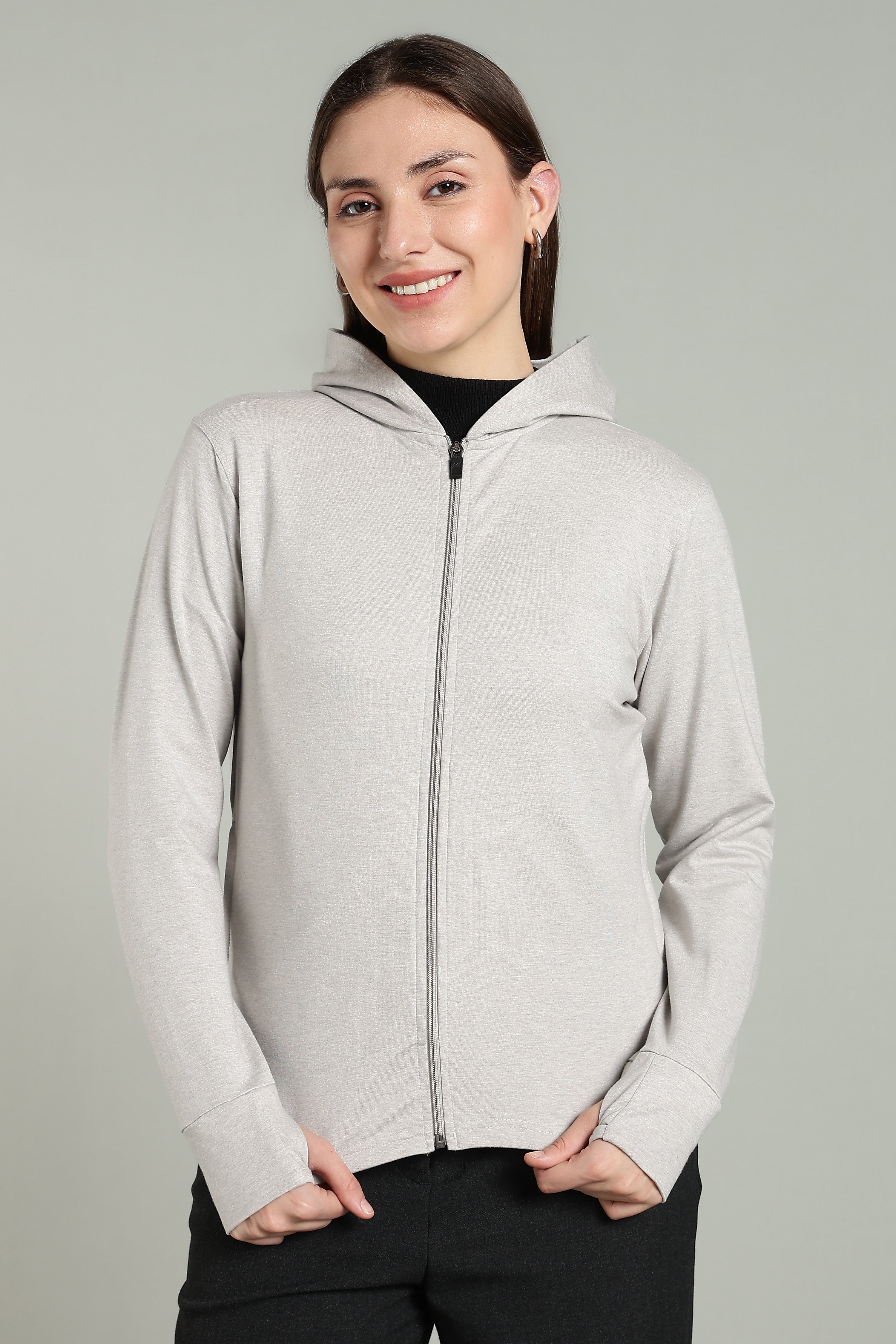 Women Anti Ac Thermal Jacket Pro