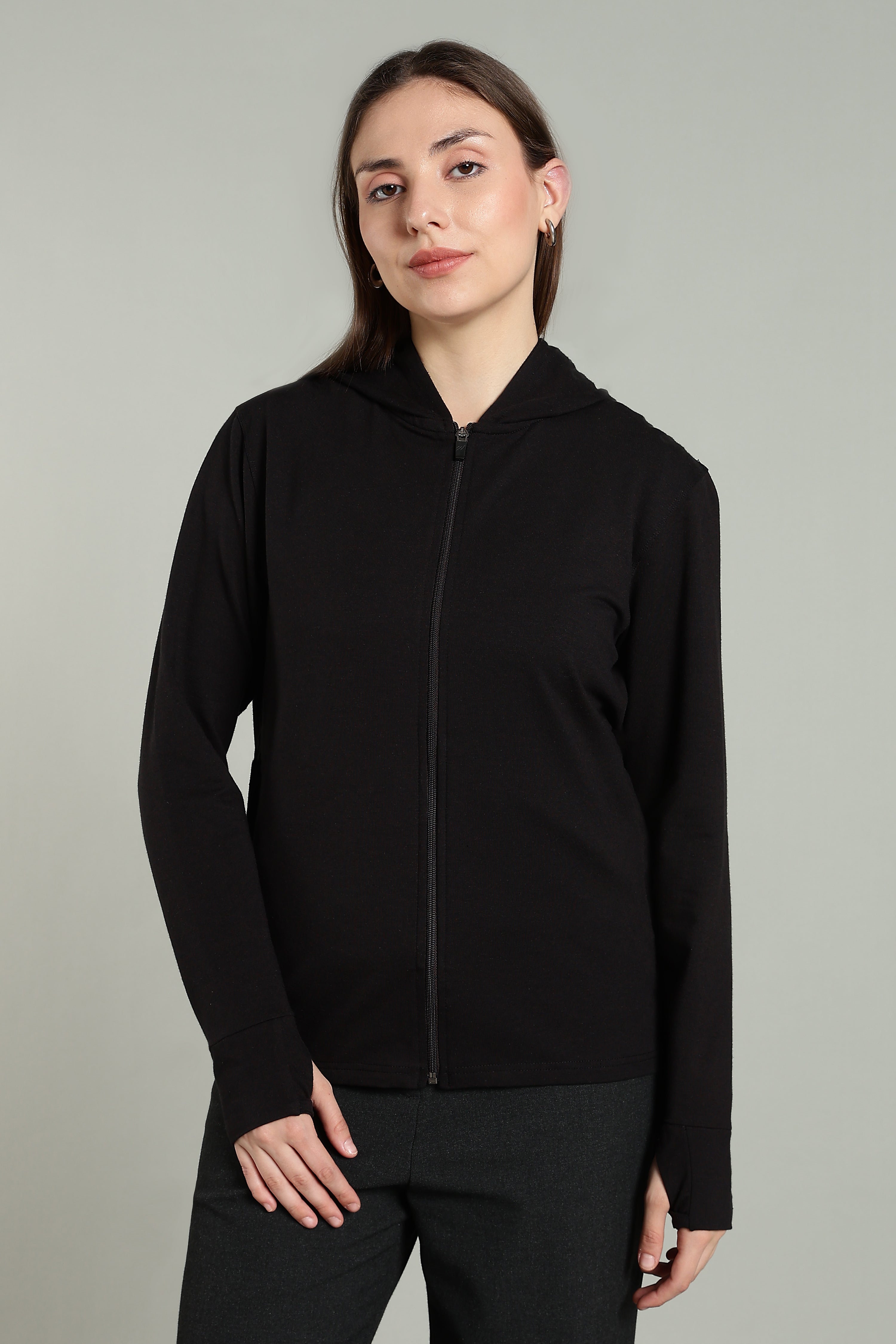Women Anti Ac Thermal Jacket Pro