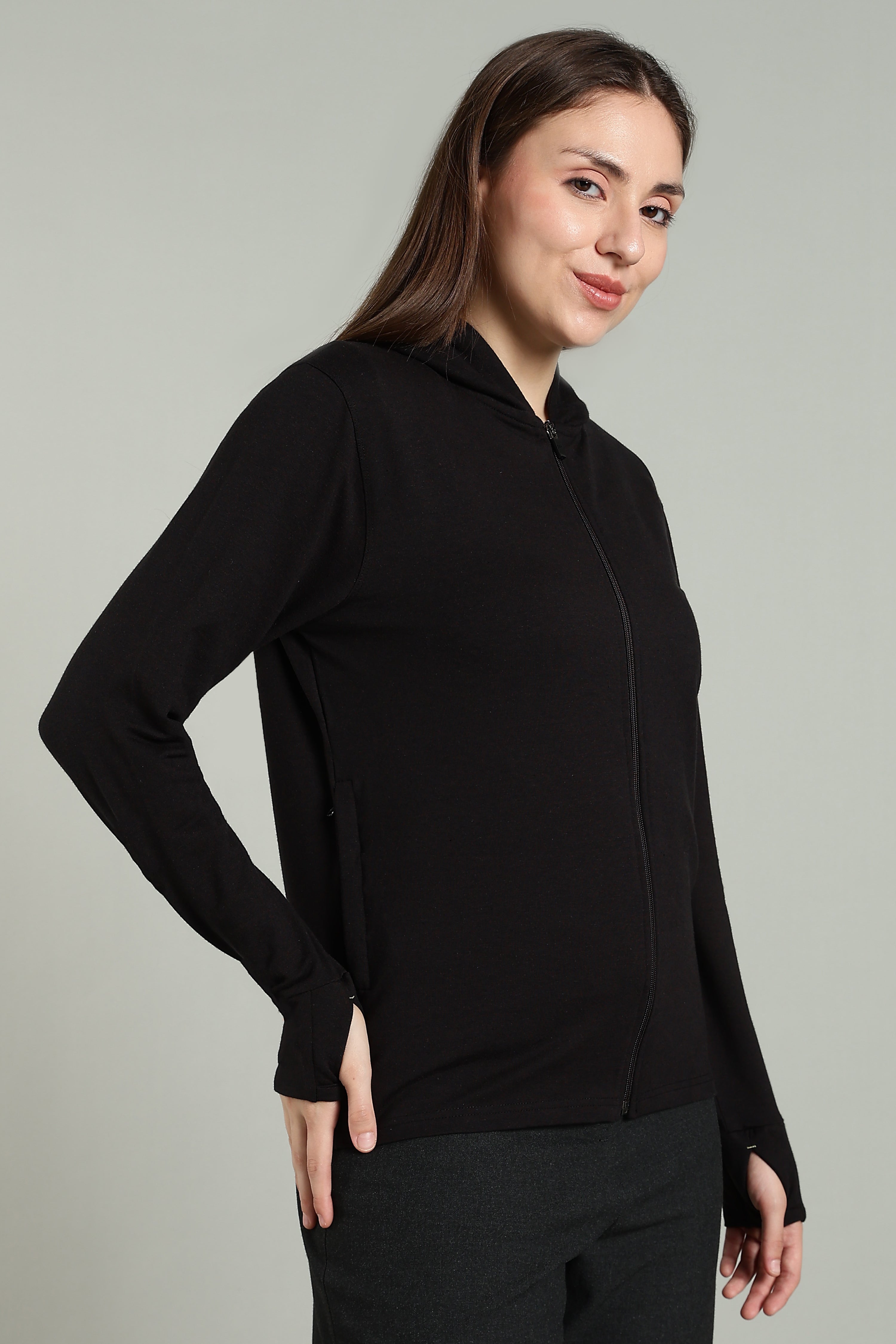 Women Anti Ac Thermal Jacket Pro