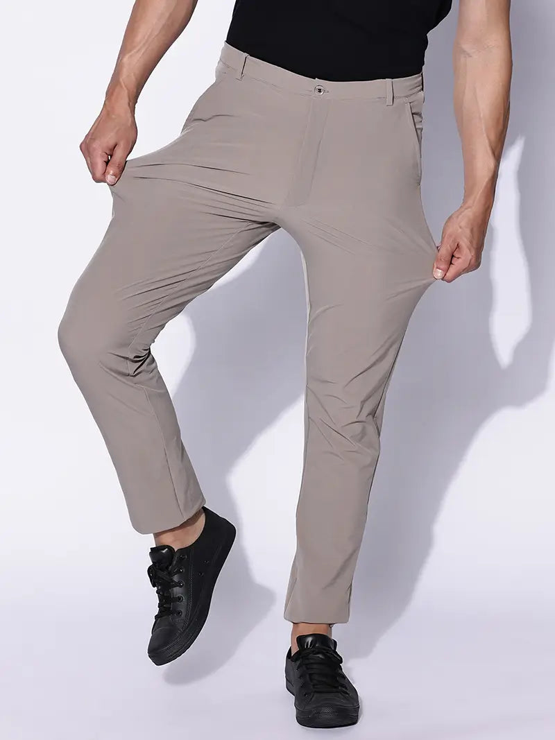 Office Jogger Power Stretch