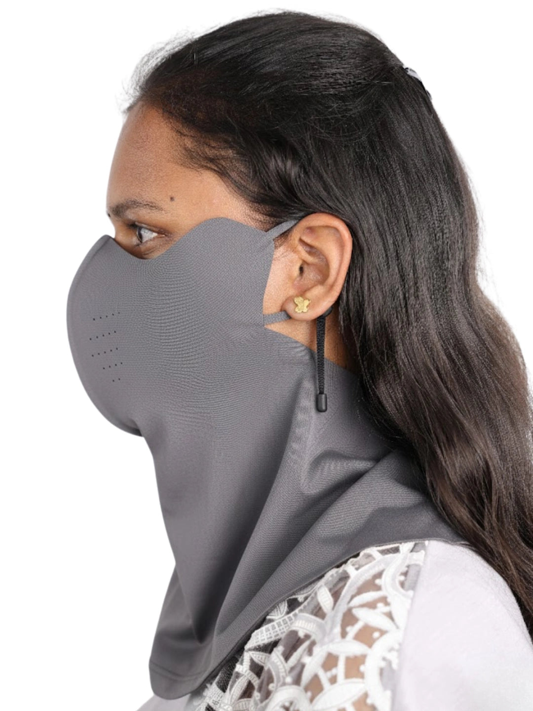 Sunscreen Neck Cover Mask