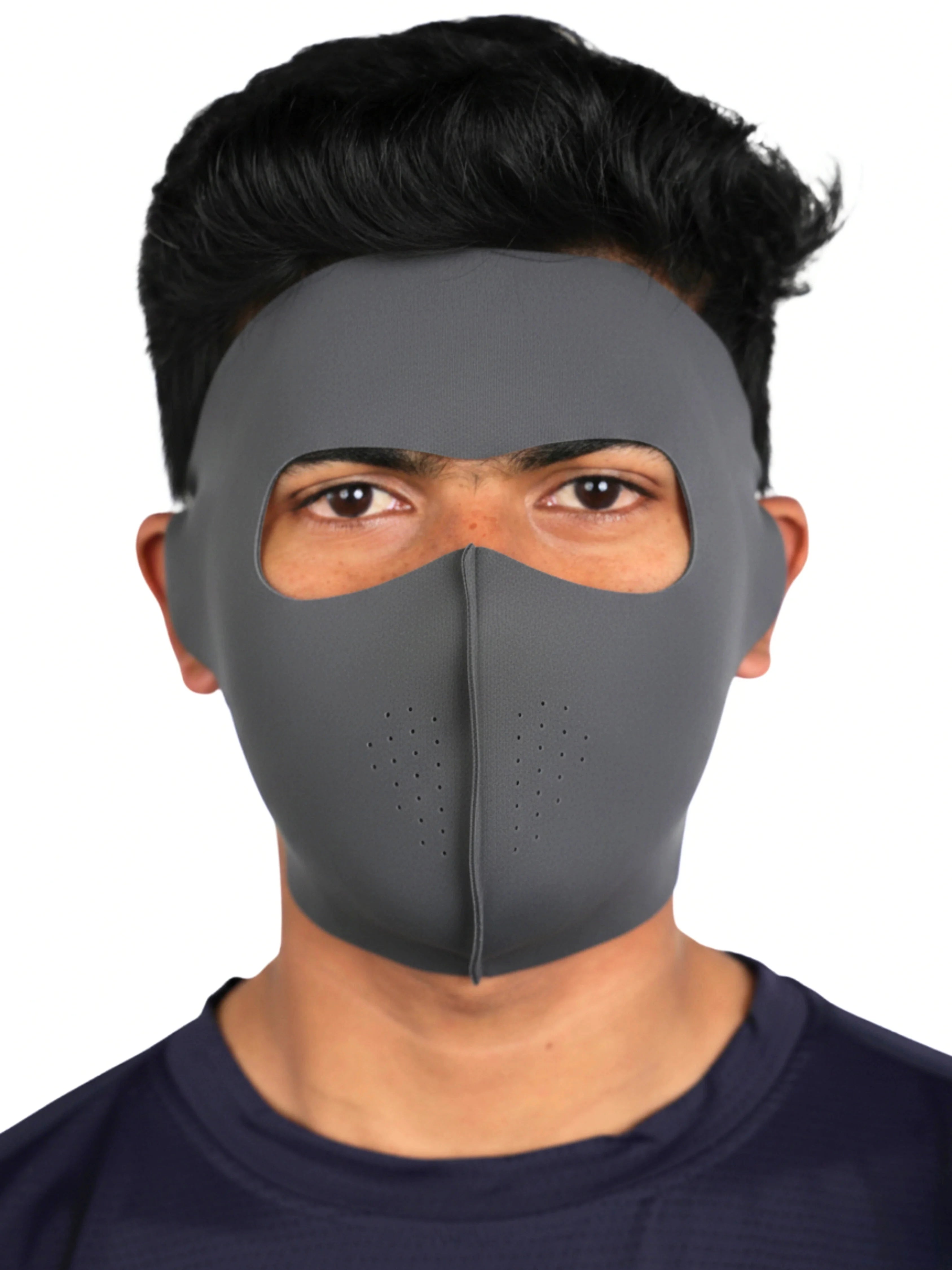 Bluetyga Sunscreen Face Guard