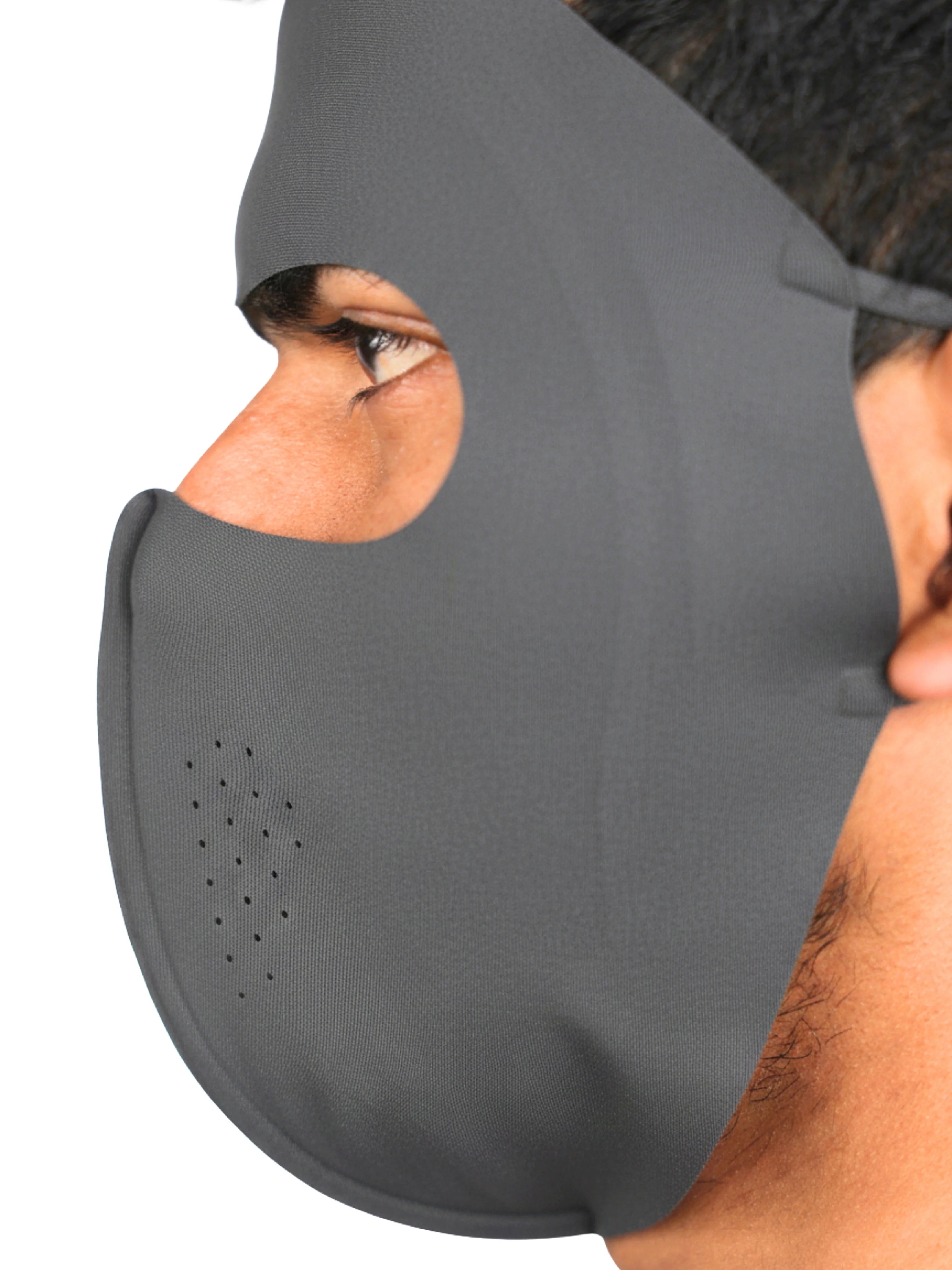 Bluetyga Sunscreen Face Guard