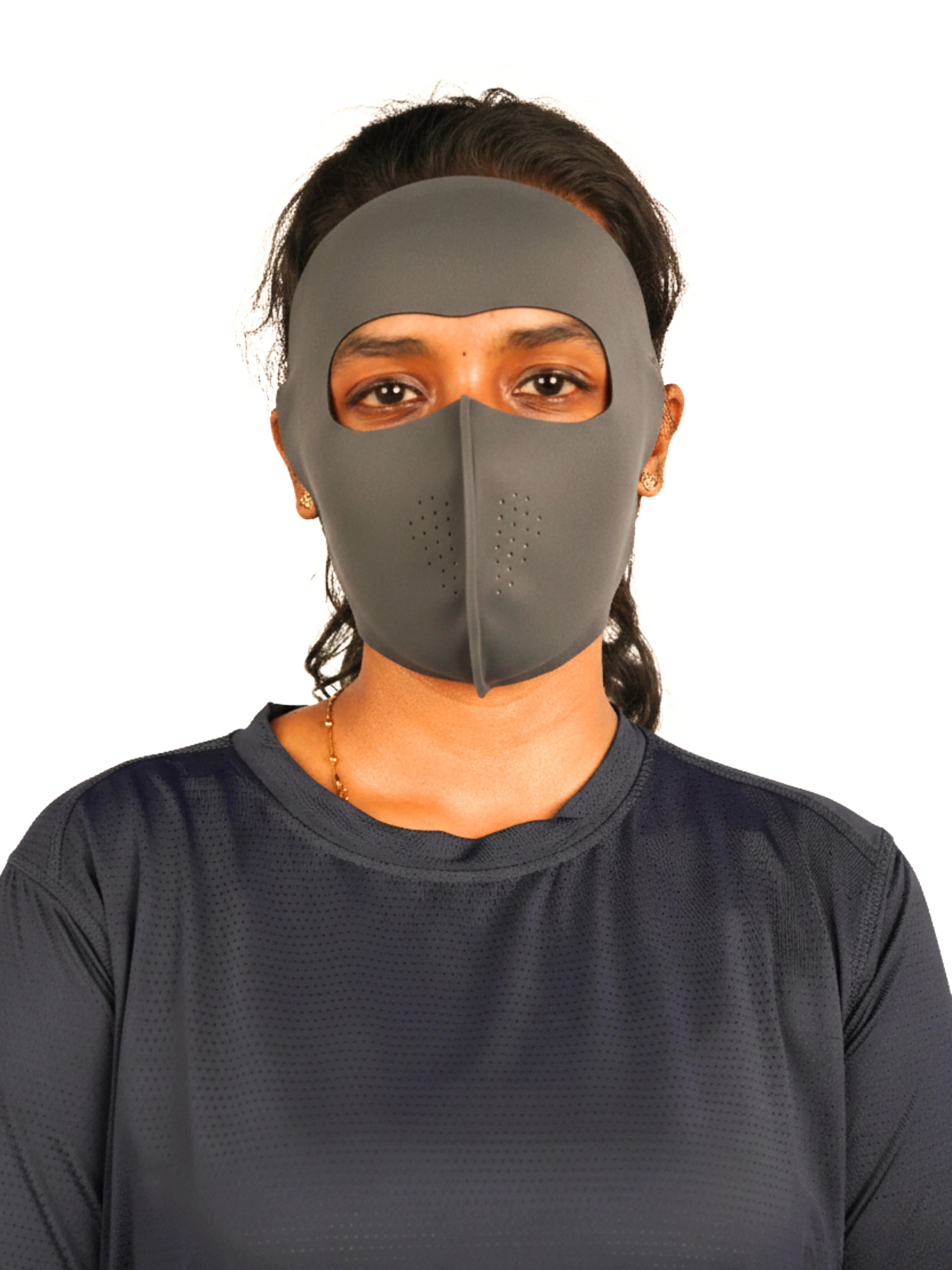 Bluetyga Sunscreen Face Guard