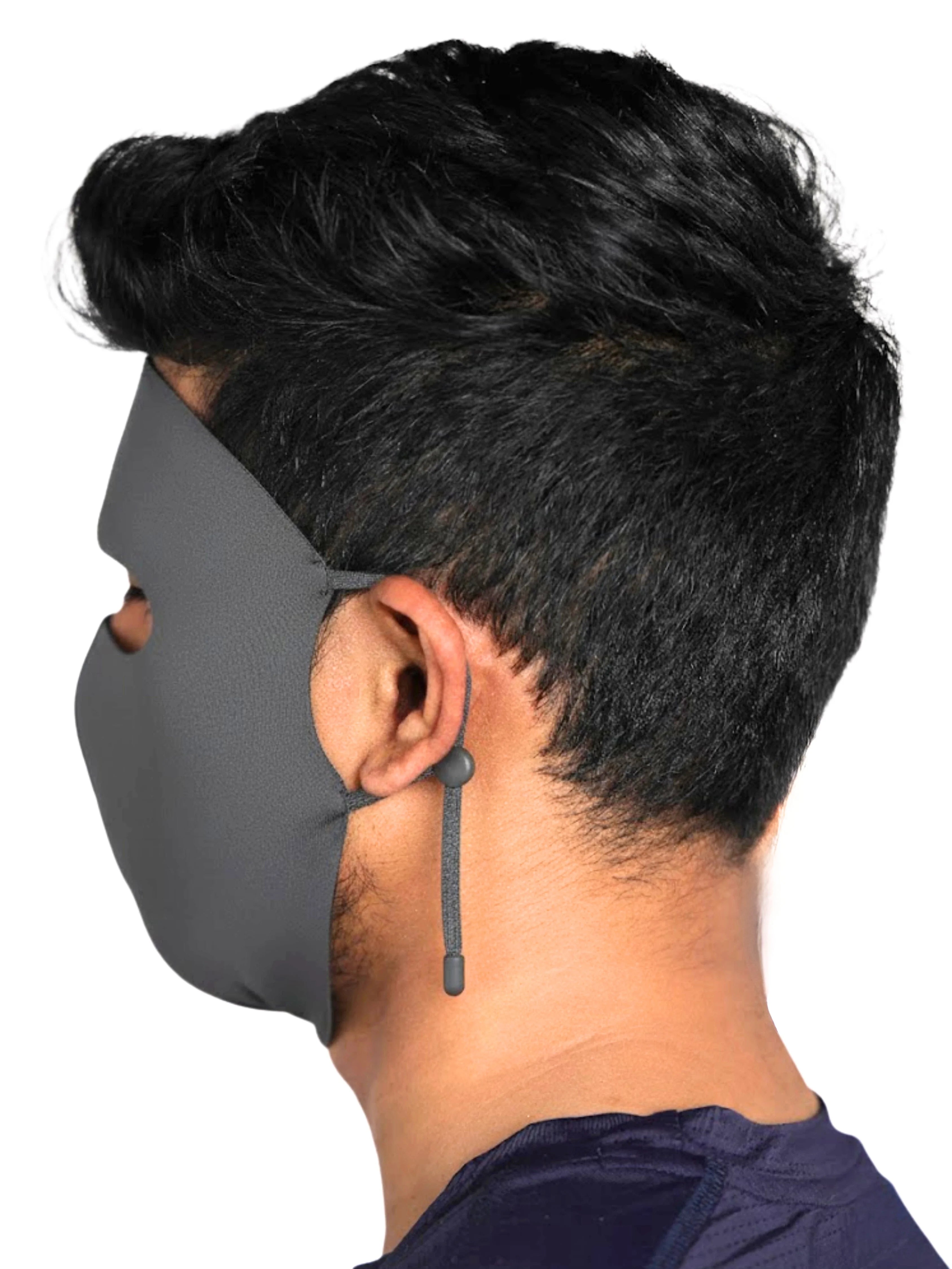 Bluetyga Sunscreen Face Guard