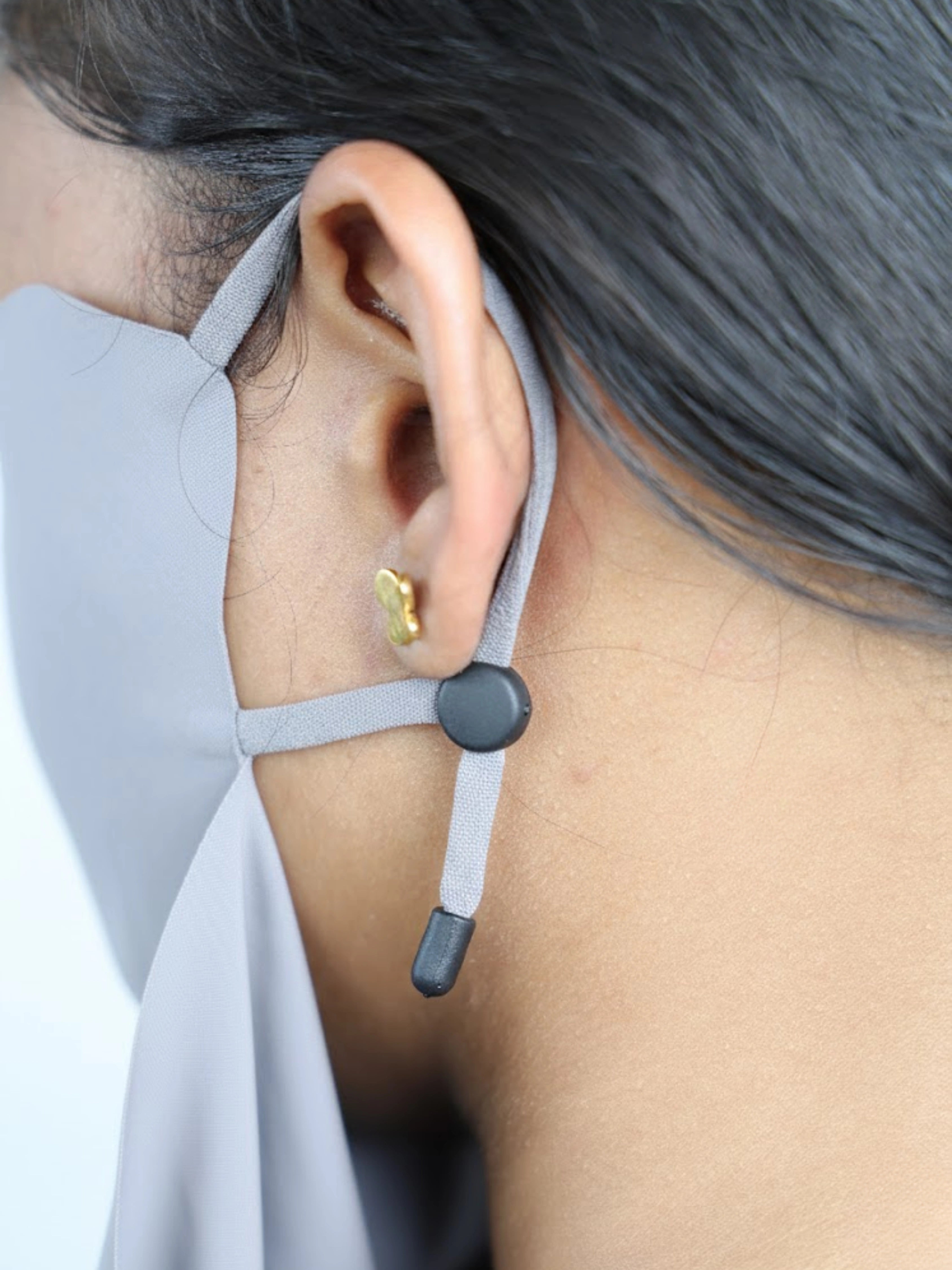 Sunscreen Neck Cover Mask