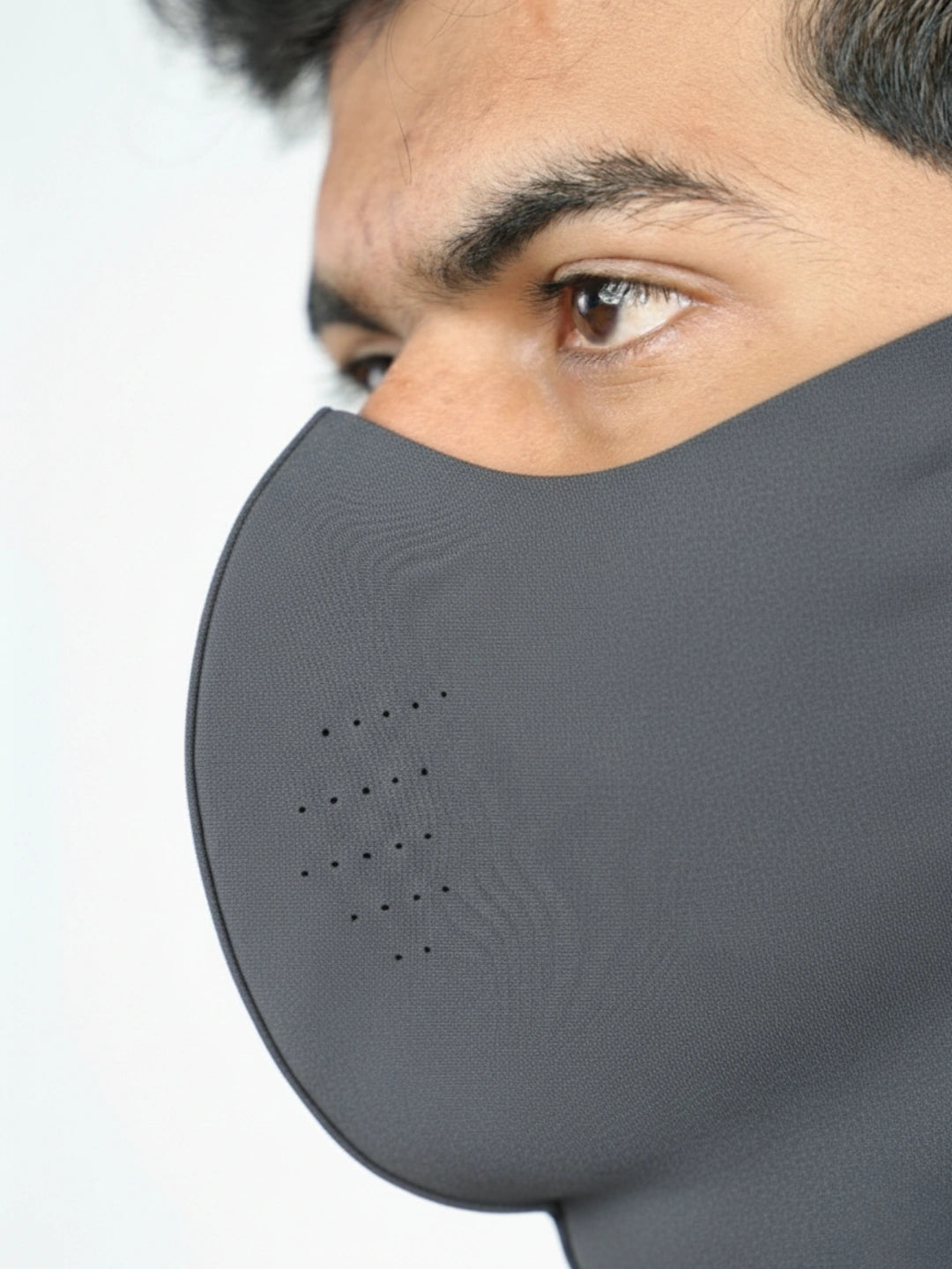 Sunscreen Neck Cover Mask