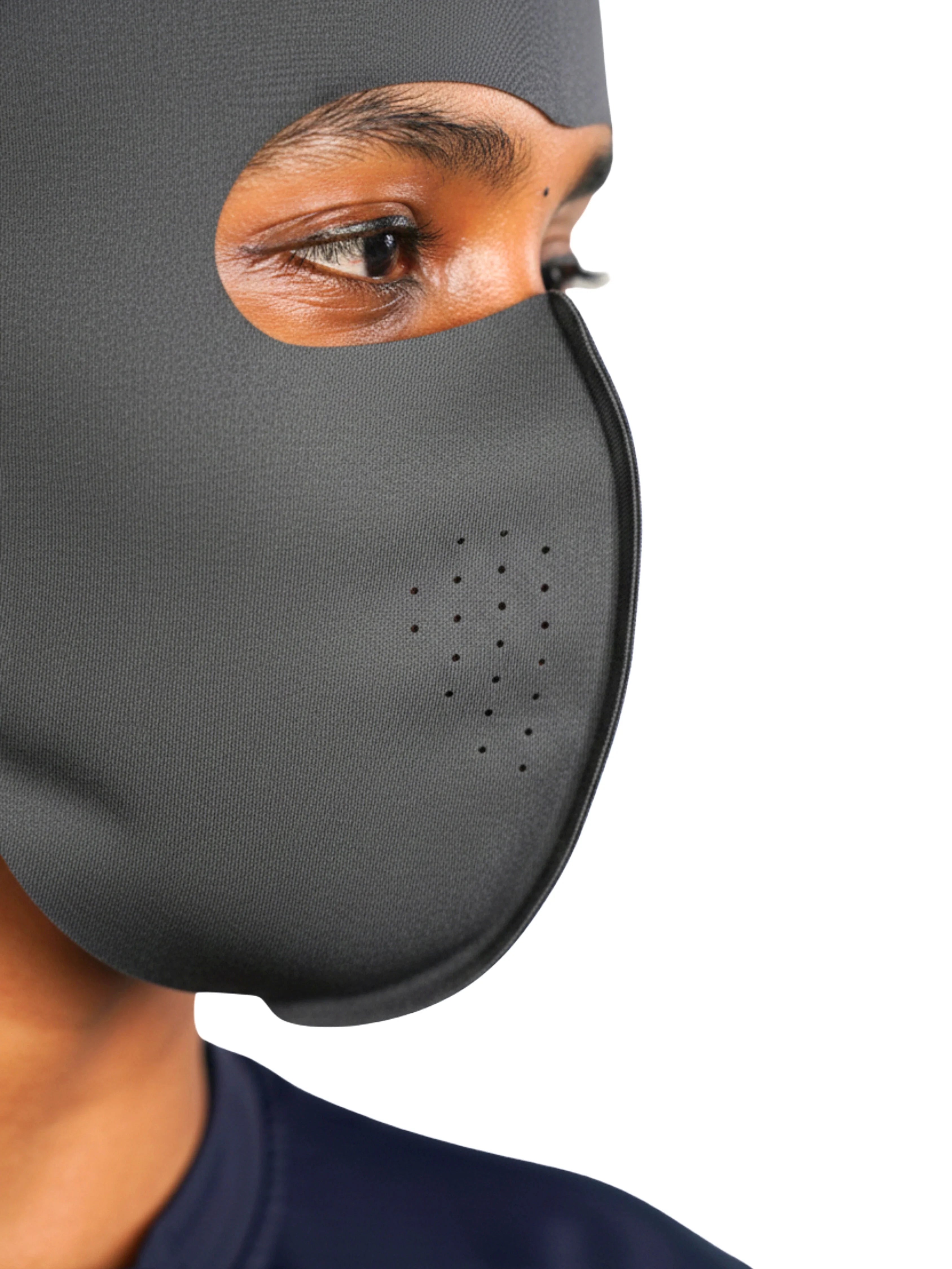 Bluetyga Sunscreen Face Guard