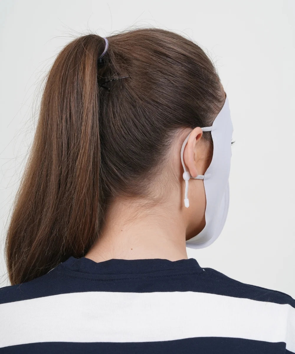 Bluetyga Sunscreen Face Guard