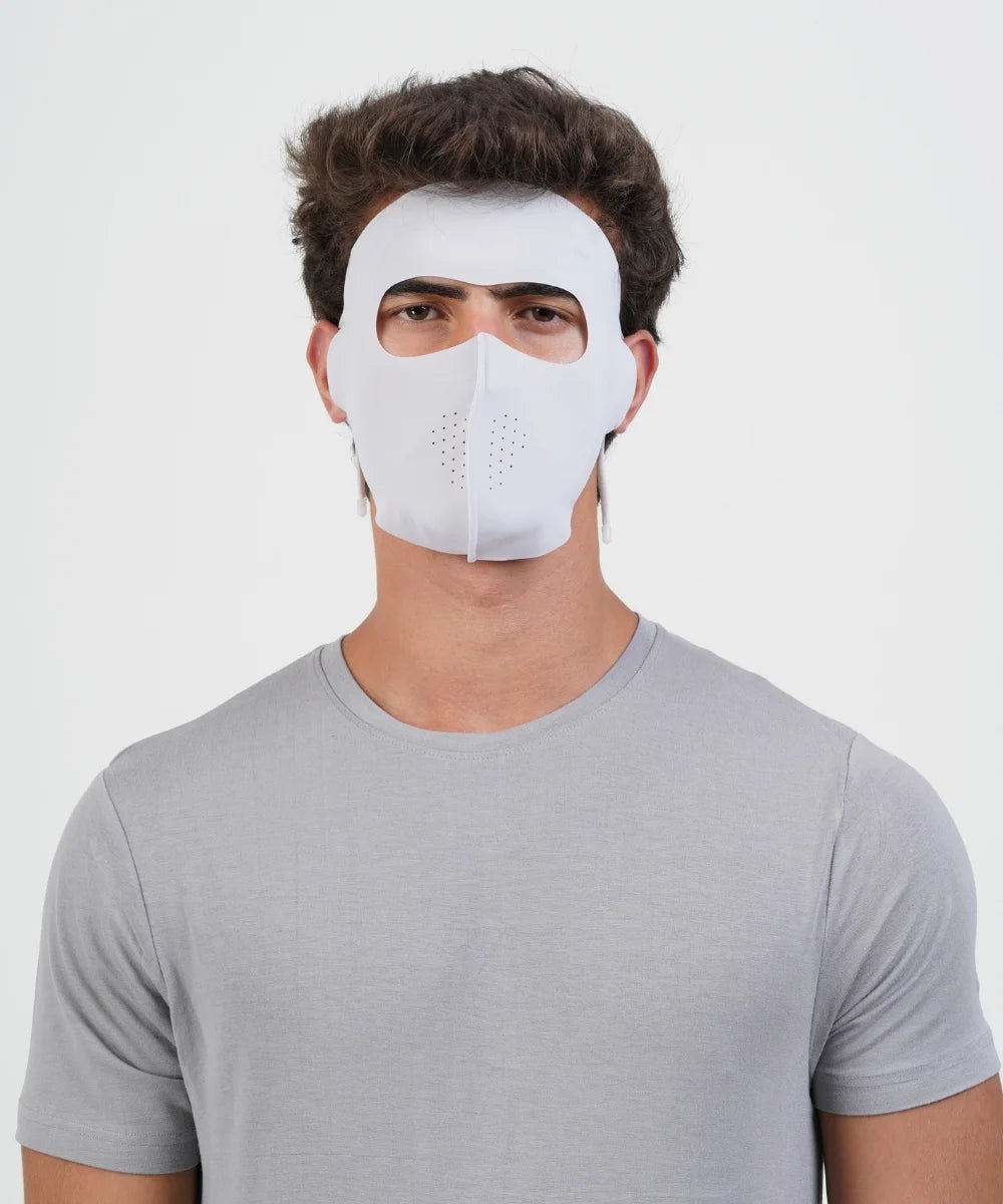 Bluetyga Sunscreen Face Guard