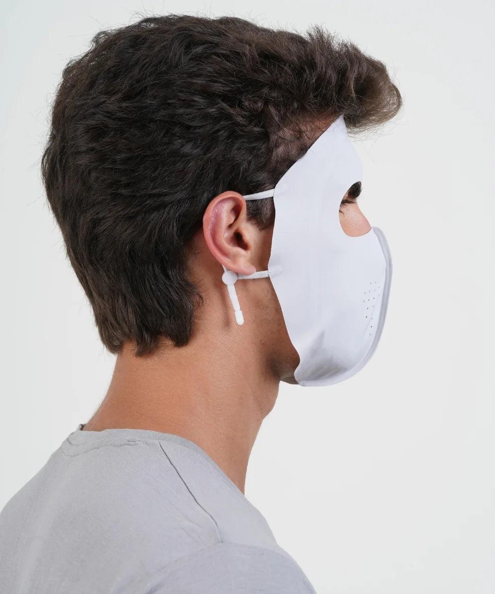 Bluetyga Sunscreen Face Guard