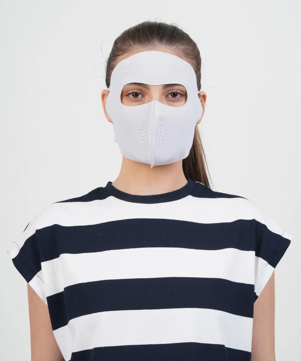 Bluetyga Sunscreen Face Guard
