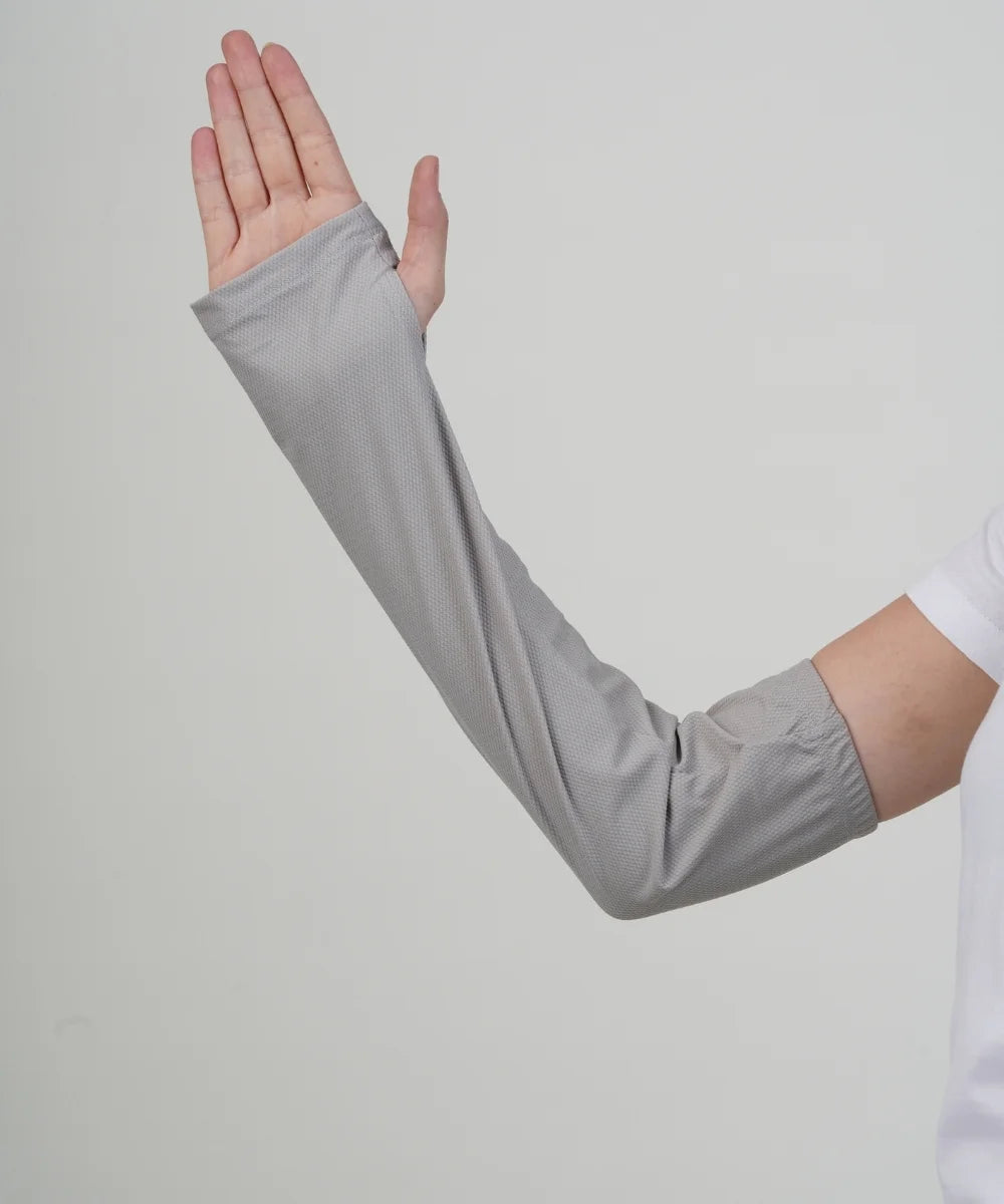 Breathable and relaxed fit sunscreen Arm sleeves