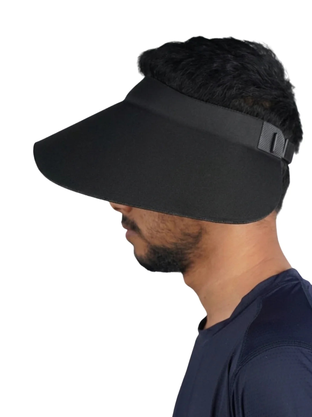 Sunscreen WIDE VISOR PRO