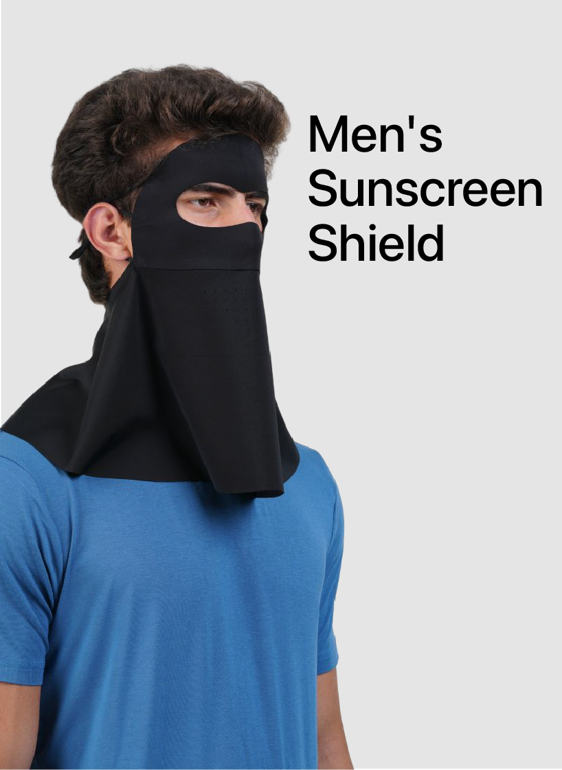 Sunscreen Shield