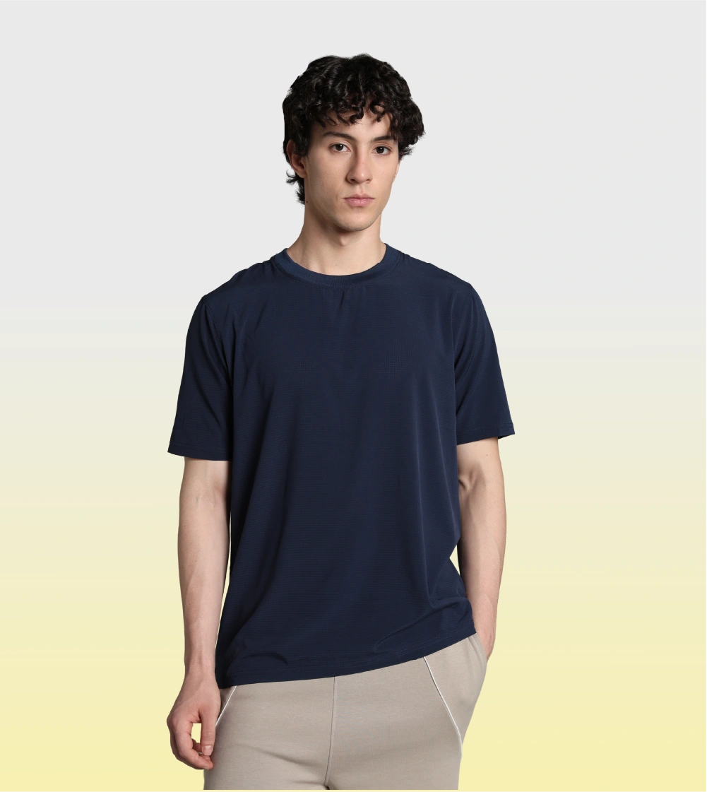 No Sweat Tee