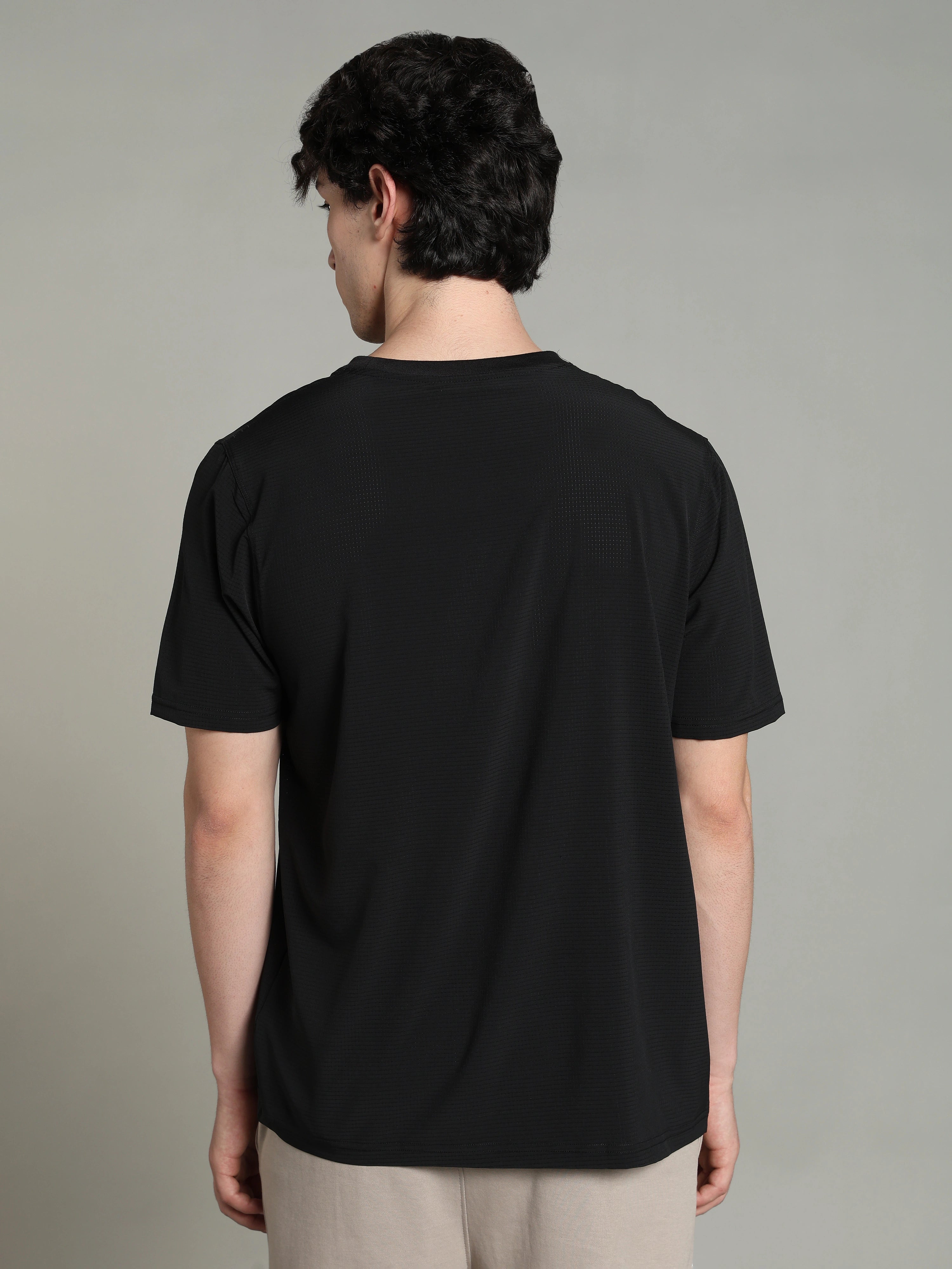 No Sweat Tee
