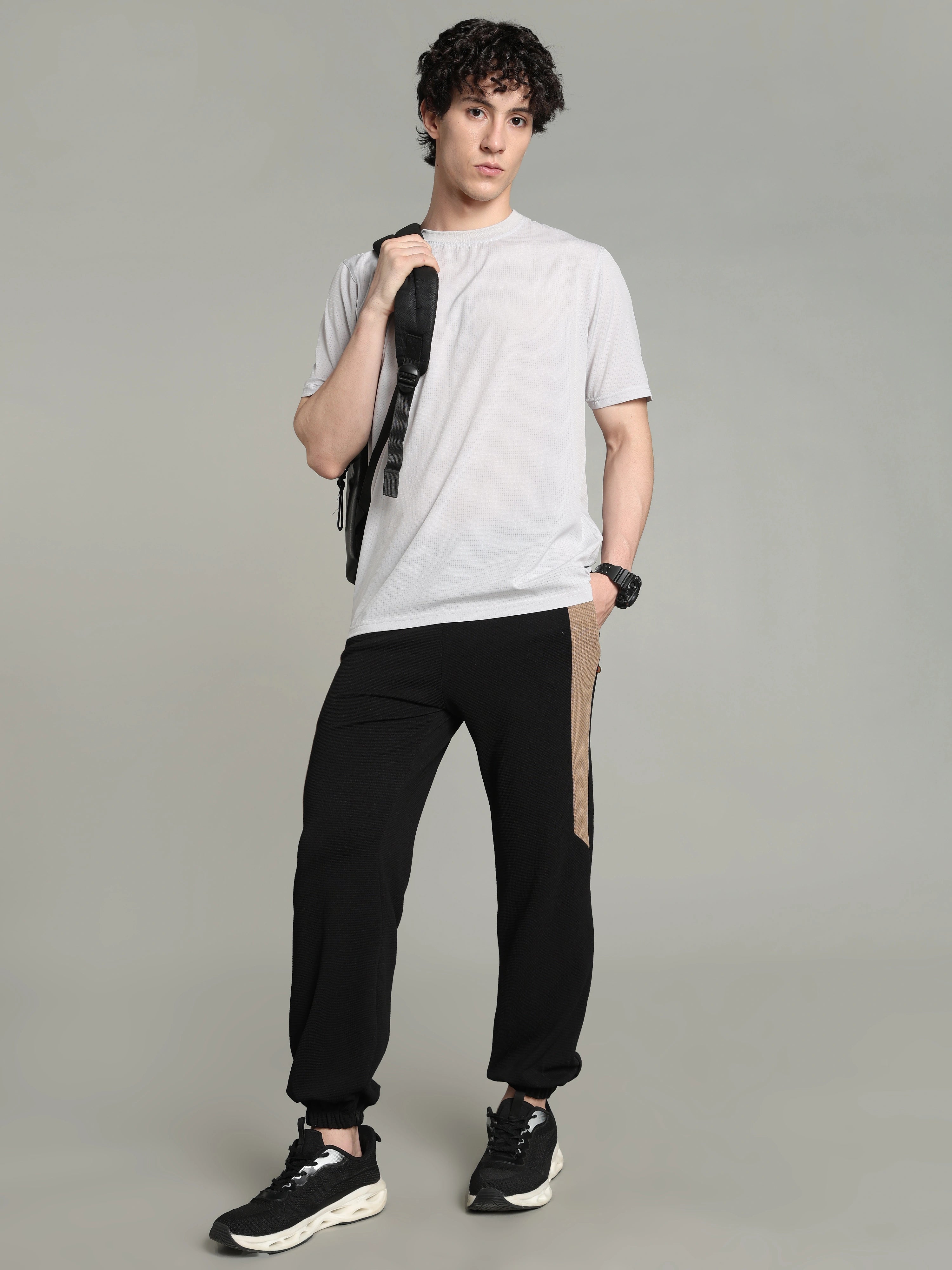 No Sweat Tee