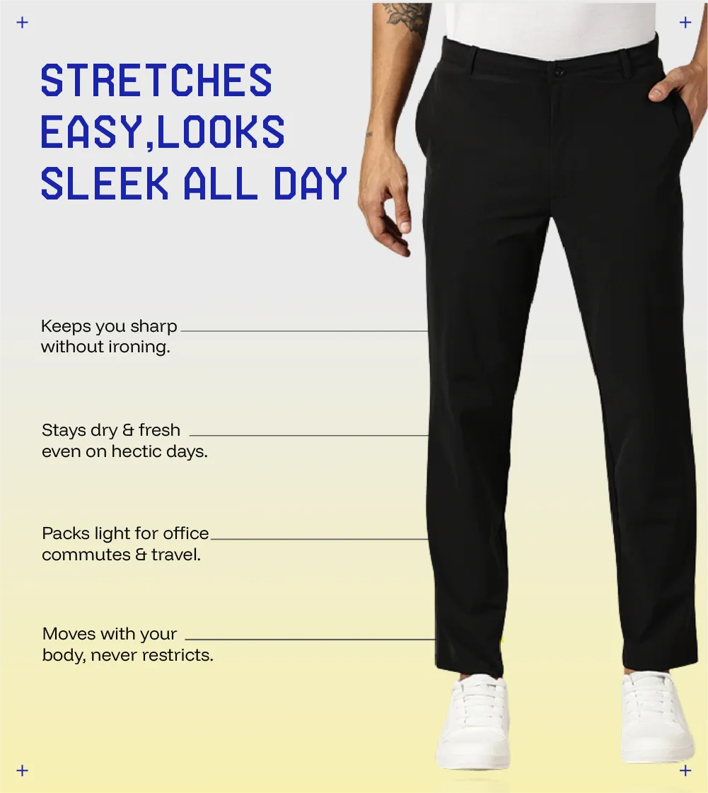 Office Joggers Lite