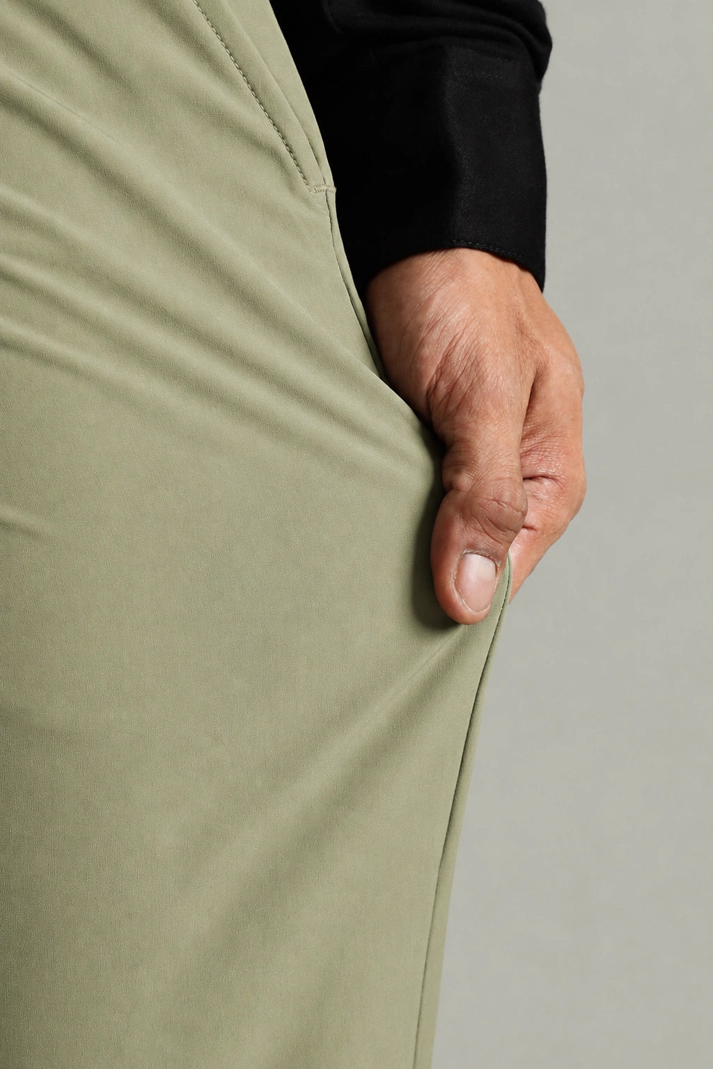 Office Jogger Power Stretch