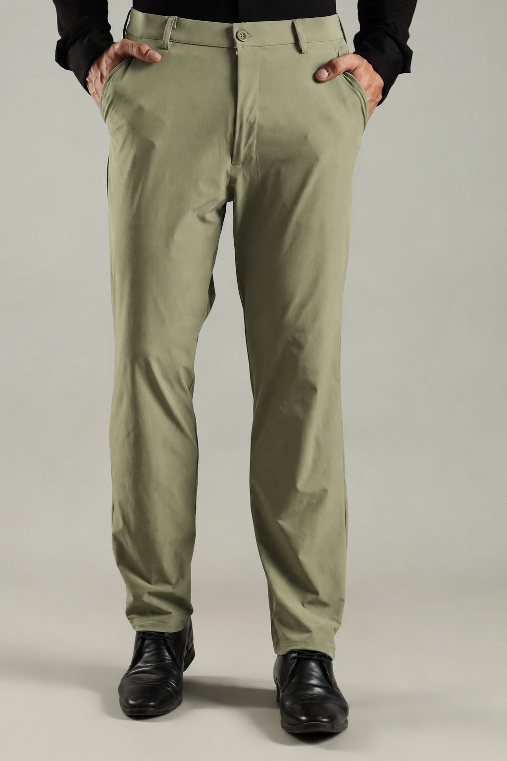 Office Jogger Power Stretch