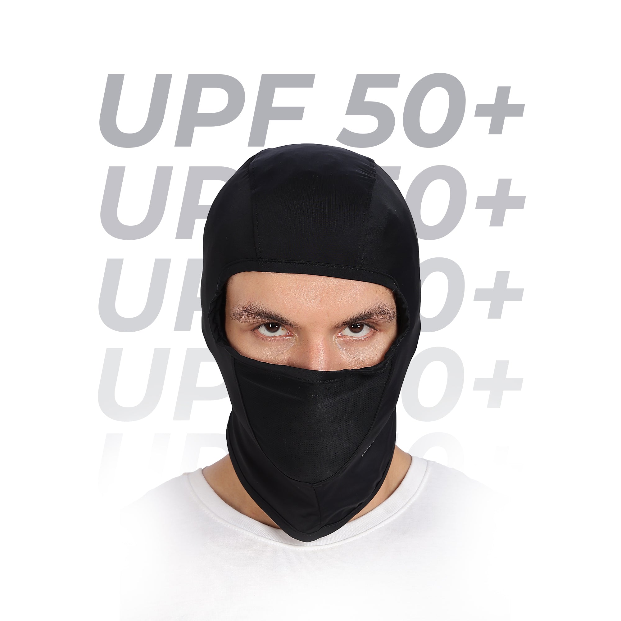 Sunscreen Balaclava Ice