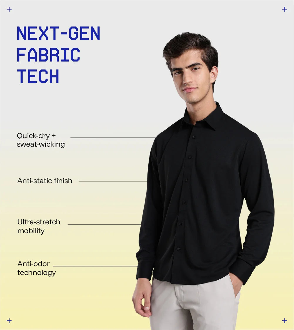 Performance Shirt 2.0