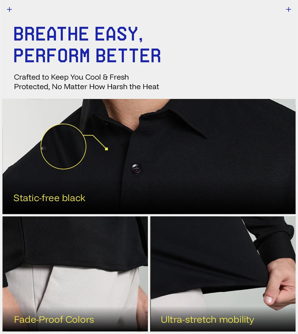 Performance Shirt 2.0