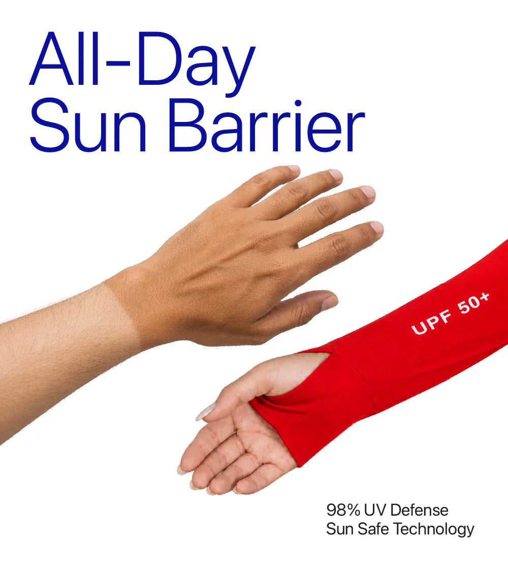 Women's Sunscreen Jacket Pro