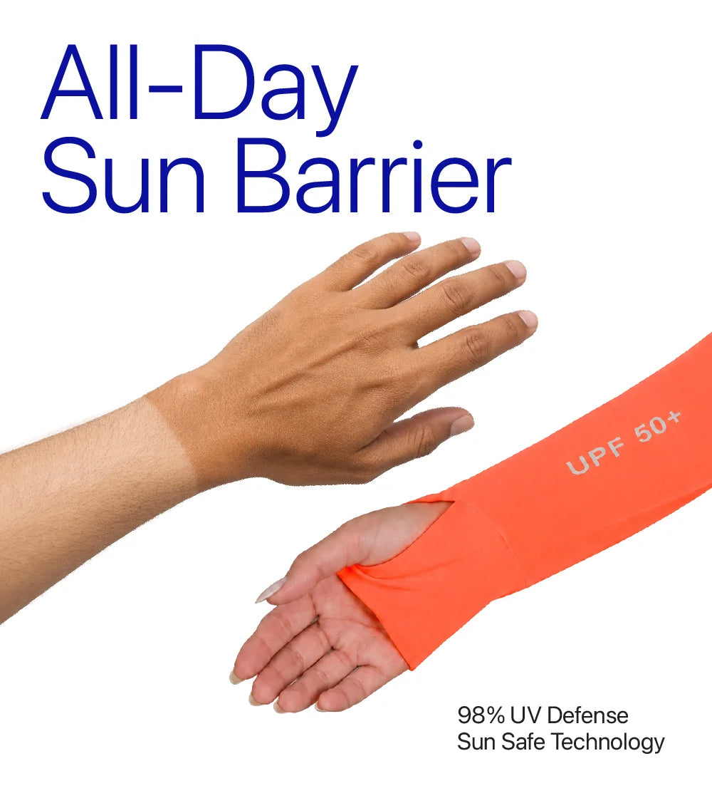 Women's Sunscreen Jacket Pro